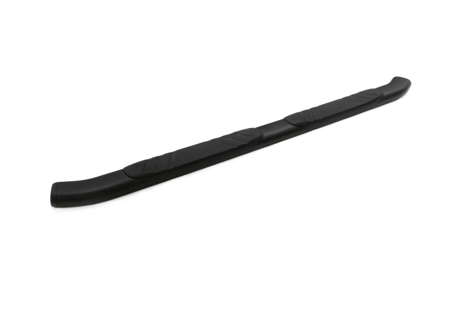 Lund Lund 22758037 5 Inch Oval Bent Tube Step Fits 04-14 F-150