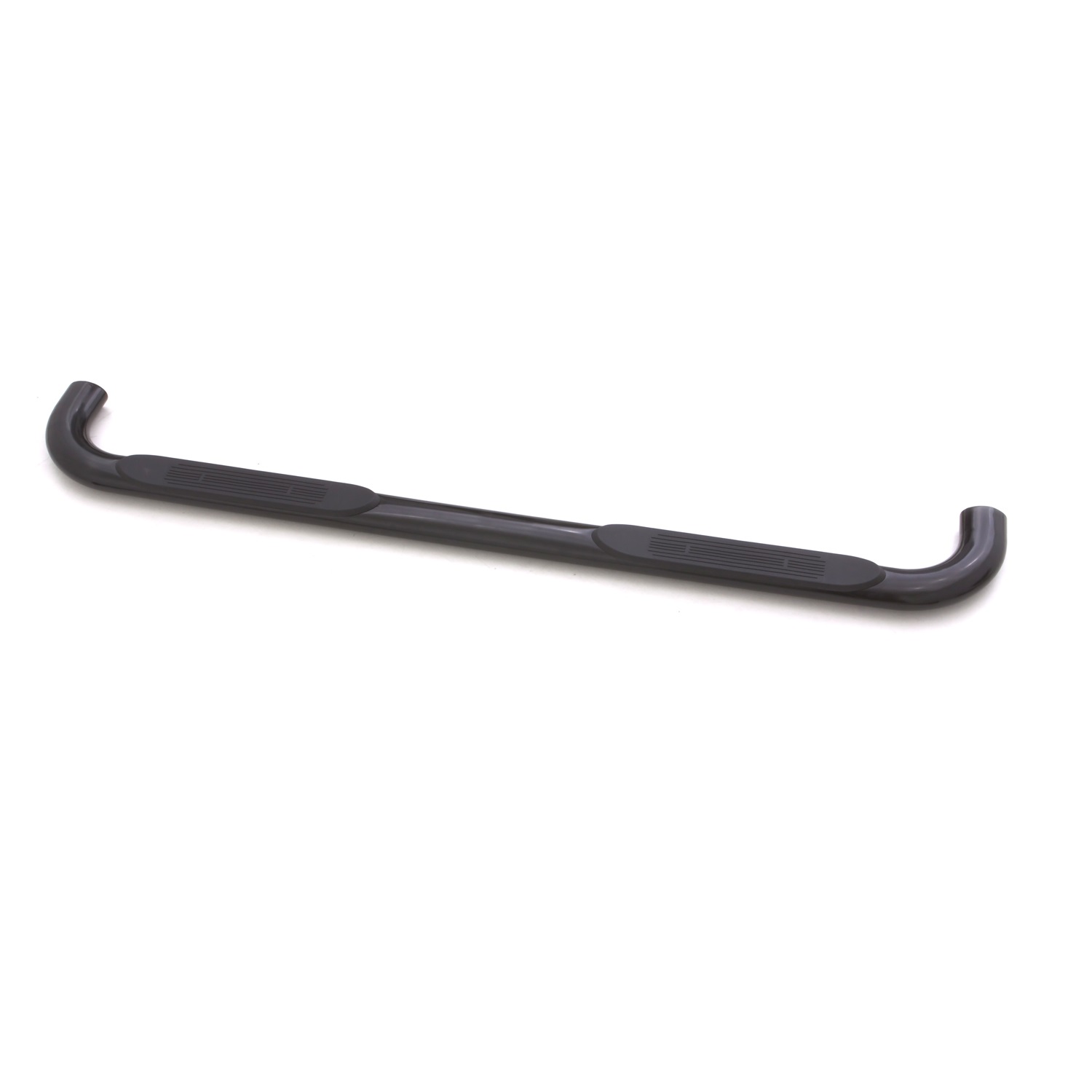 Lund Lund 23410562 4 Inch Oval Curved Tube Step