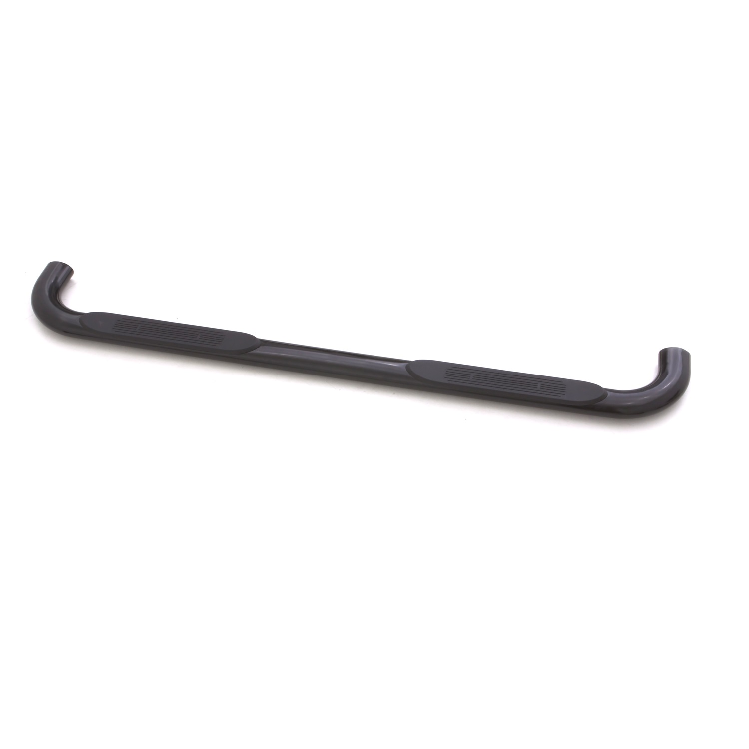 Lund Lund 23440353 4 Inch Oval Curved Tube Step