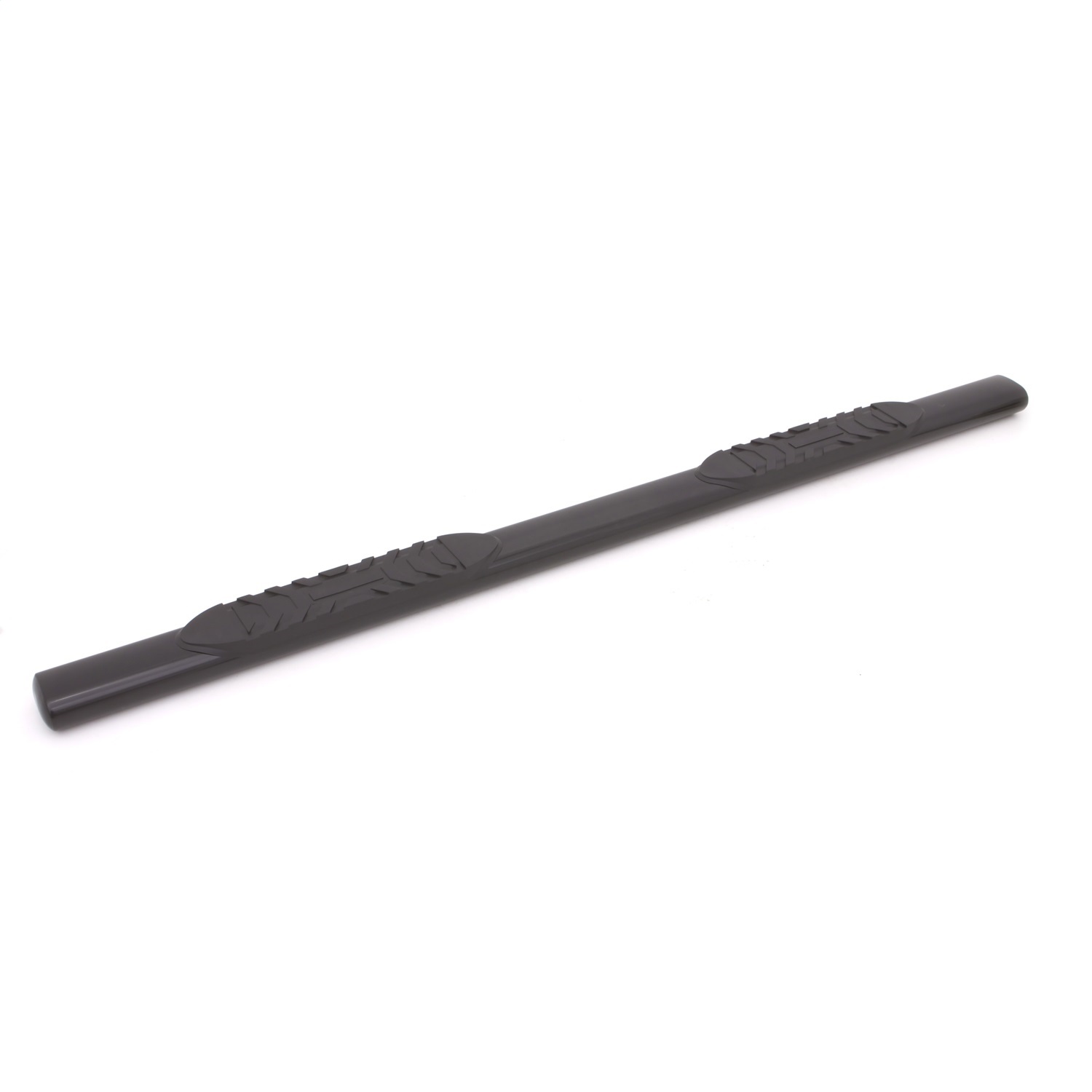 Lund Lund 24055006 5 Inch Oval Straight Tube Step Fits 09-15 1500 2500 3500 Ram 1500