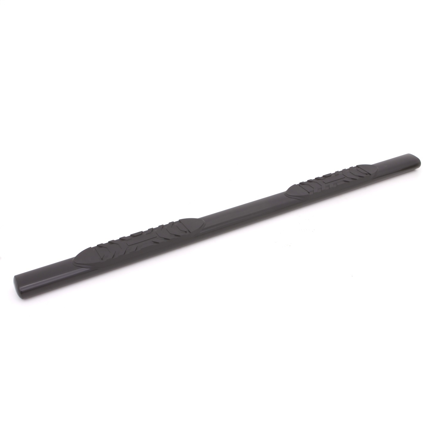 Lund Lund 24083002 5 Inch Oval Straight Tube Step Fits 05-14 Tacoma