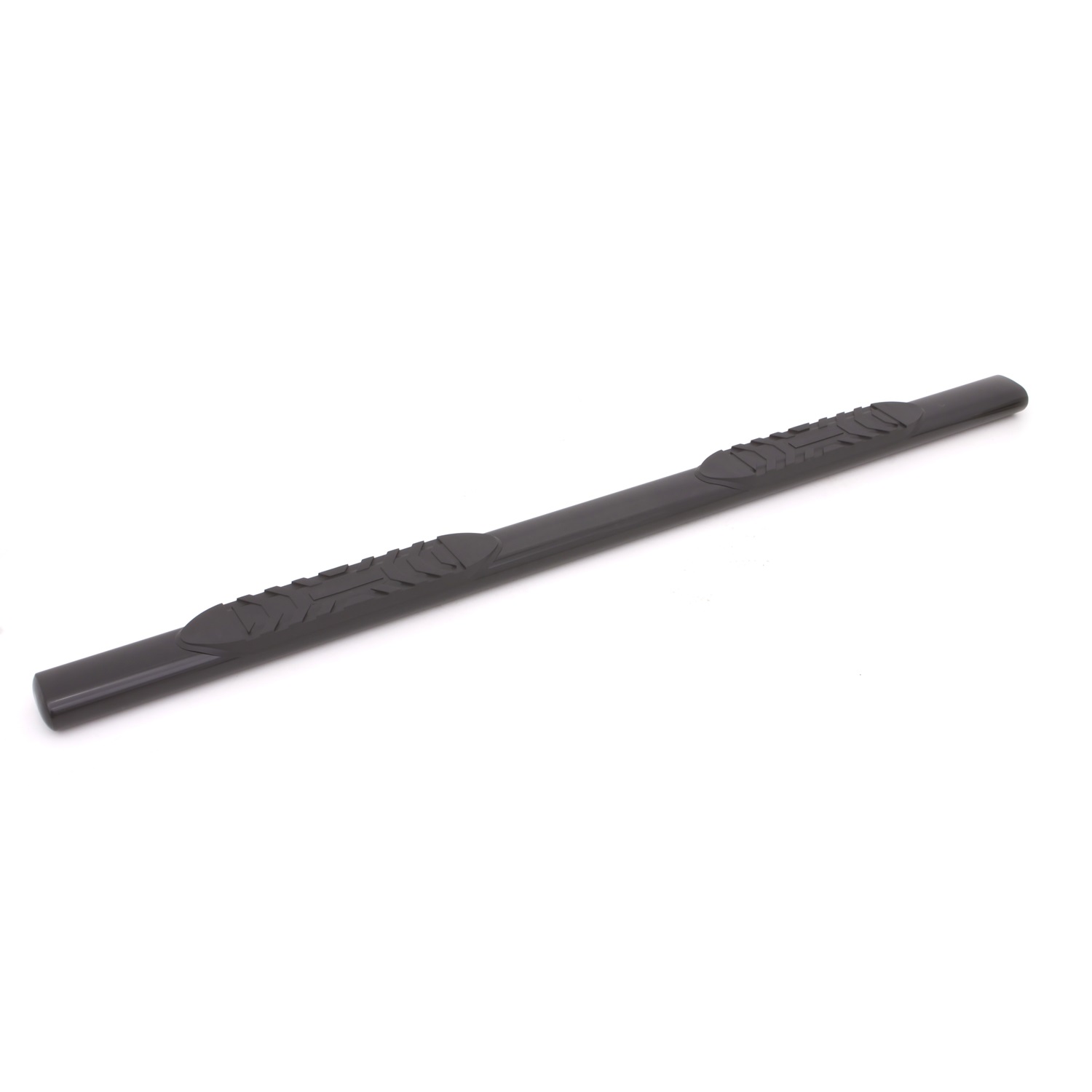 Lund Lund 24095003 5 Inch Oval Straight Tube Step Fits 07-14 Tundra