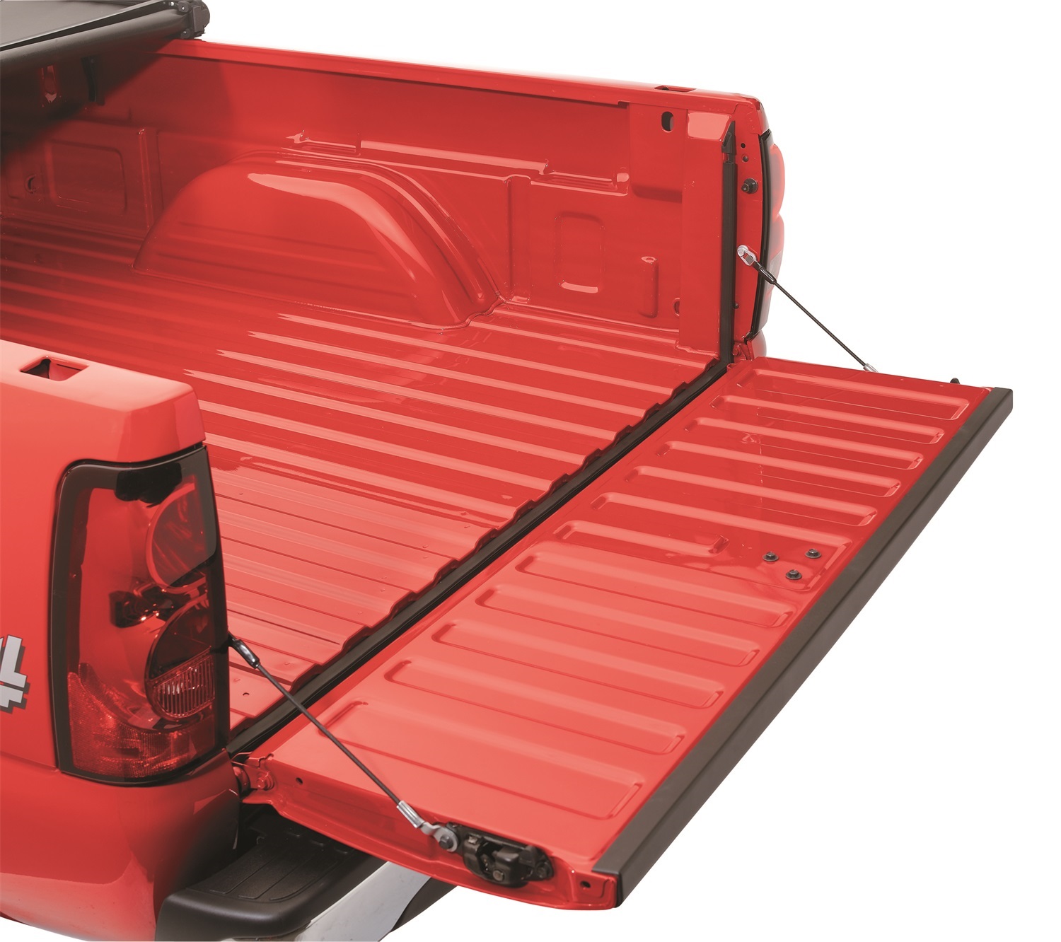 Lund Lund 30002 Tailgate Seal