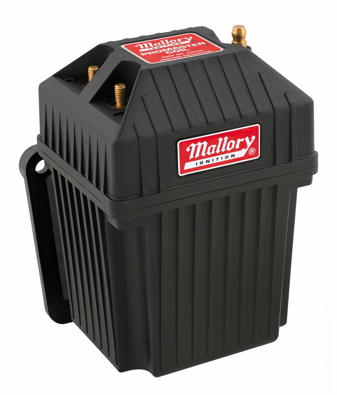 Mallory Mallory 29440 Promaster Classic Series; Ignition Coil