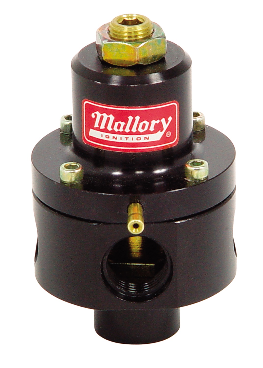 Mallory Mallory 4305M Universal Pressure Regulator