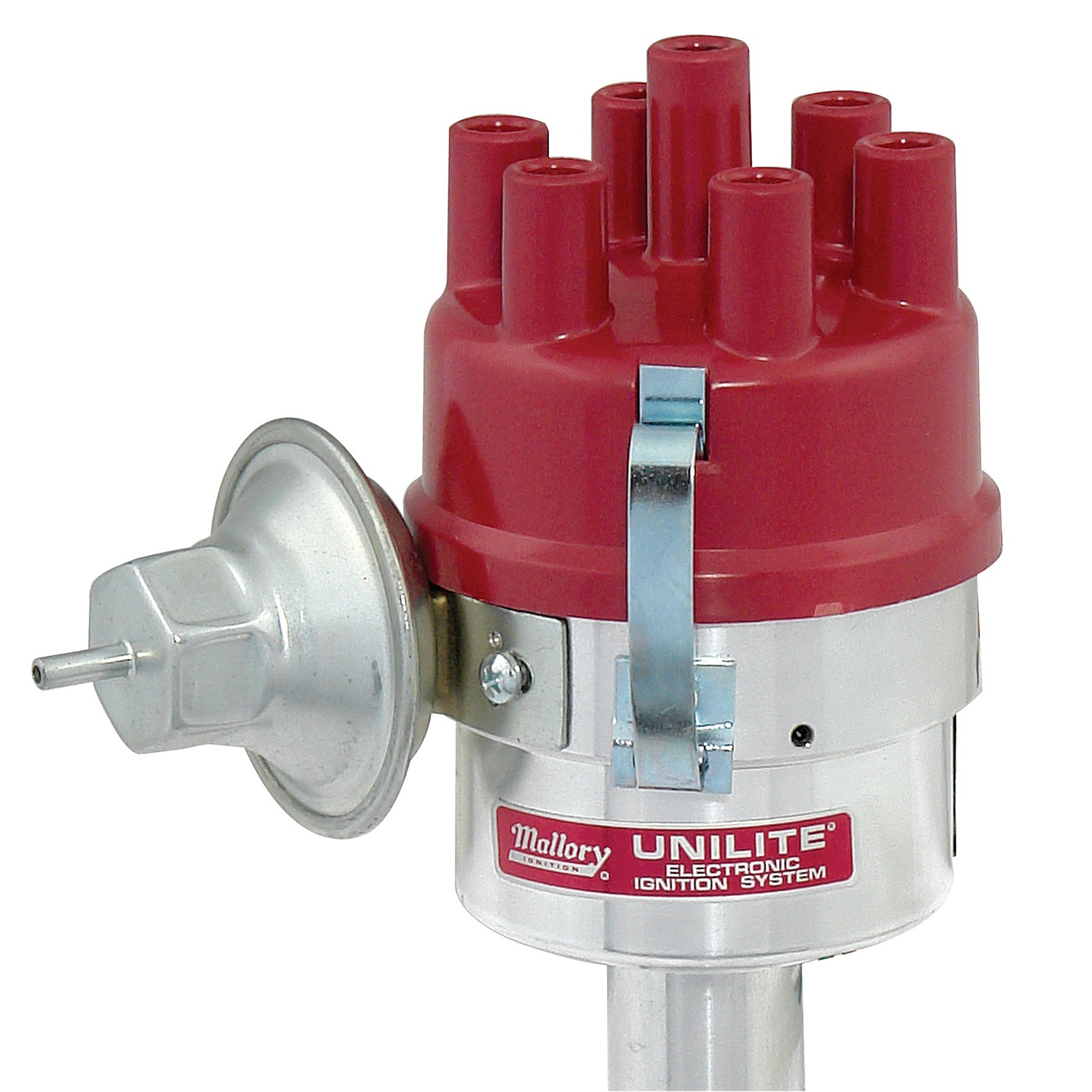 Mallory Mallory 4770001 Unilite Electronic Ignition Distributor Series 47