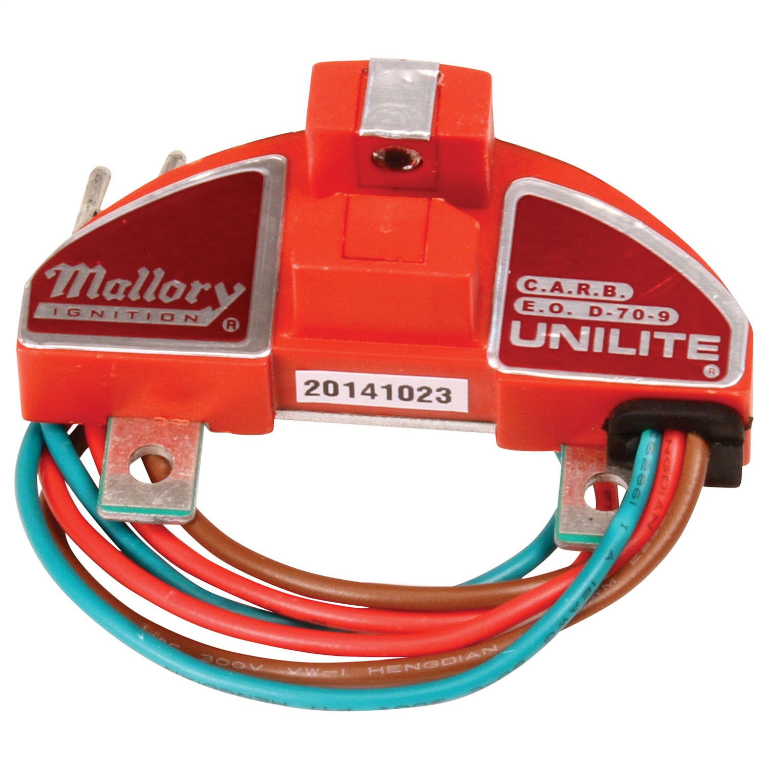 Mallory Mallory 605 Unilite Ignition Module