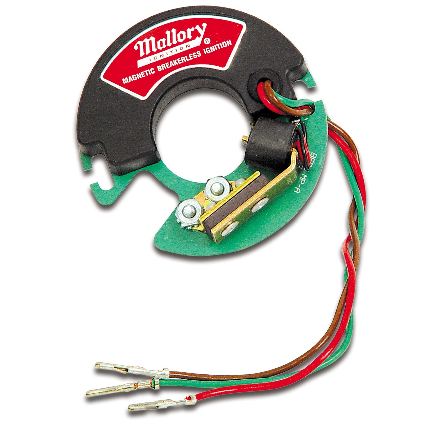 Mallory Mallory 609 Magnetic Breakerless Ignition Module