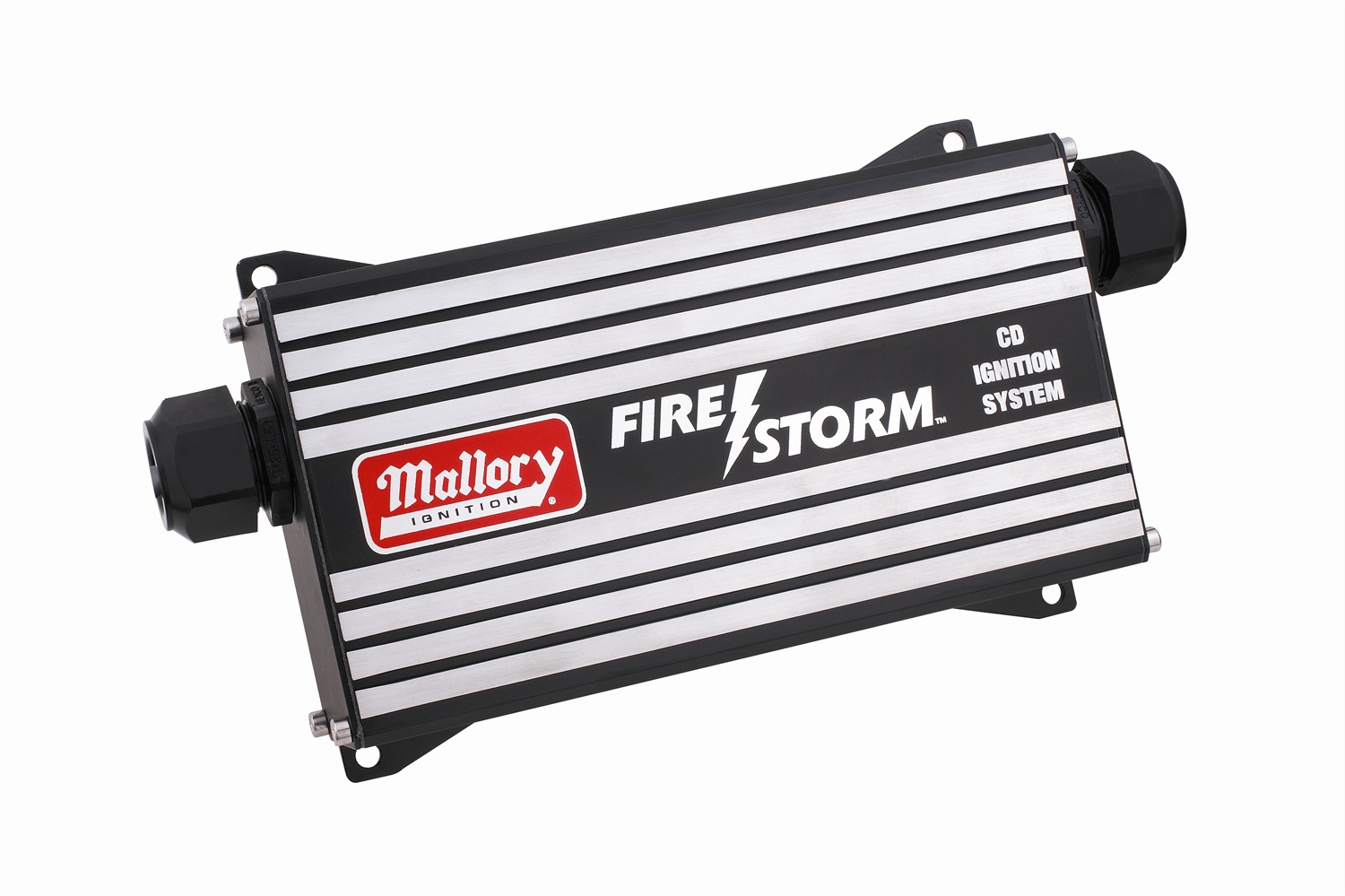 Mallory Mallory 69050S Firestorm LS1-LS6 24X Street Ignition Control Module