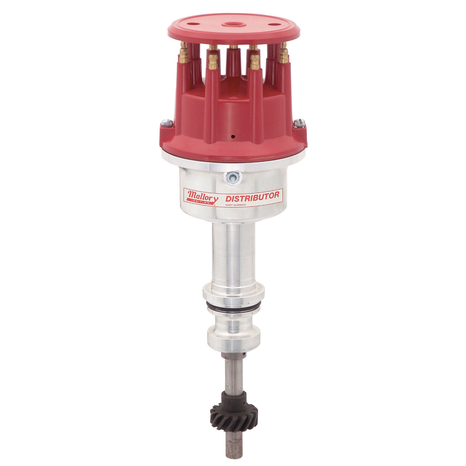 Mallory Mallory 77204M Firestorm Dual Sync Distributor