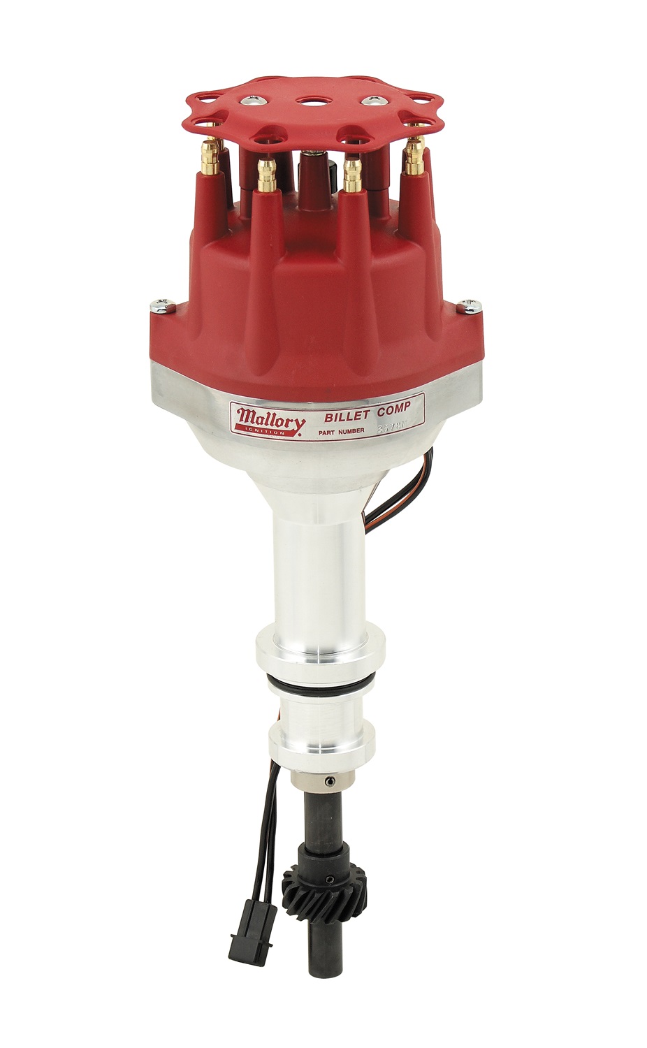 Mallory Mallory 8578M Promaster Series Distributor