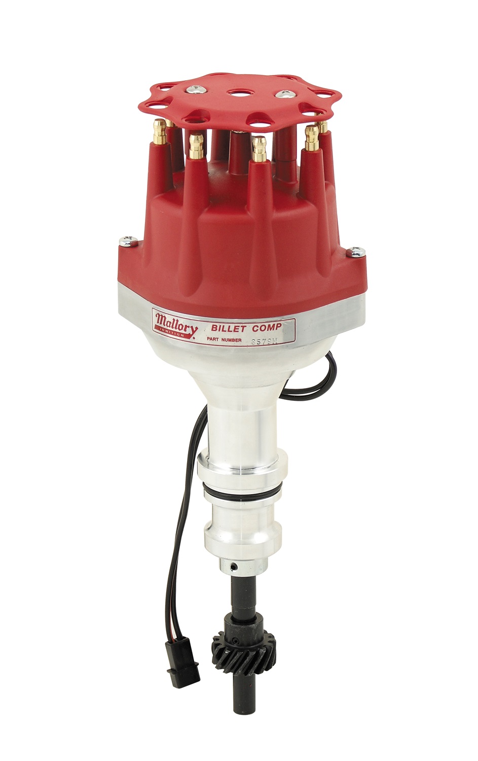 Mallory Mallory 8579M Promaster Series Distributor