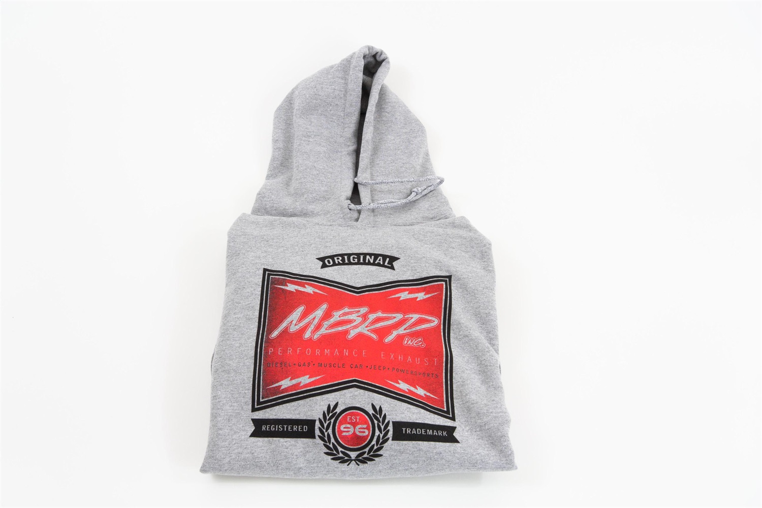 MBRP Exhaust MBRP Exhaust A6174 T-Shirt