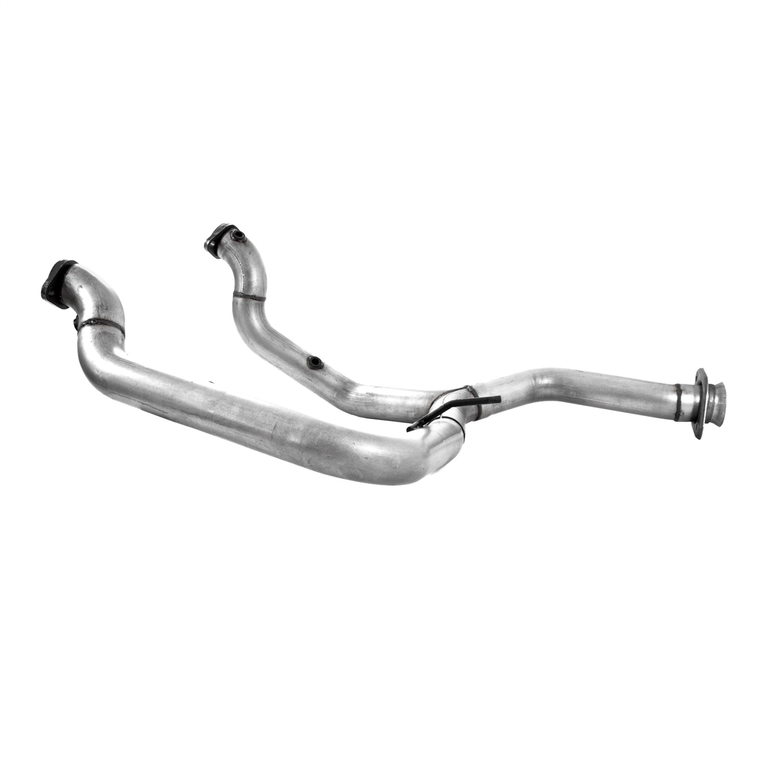 MBRP Exhaust MBRP Exhaust CFGS9011 Competition Series; Off Road Y-Pipe 11-12 F-150