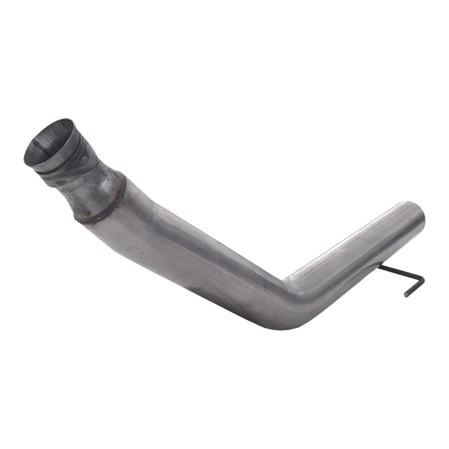 MBRP Exhaust MBRP Exhaust DAL401 Down Pipe Fits 94-02 Ram 2500 Ram 3500