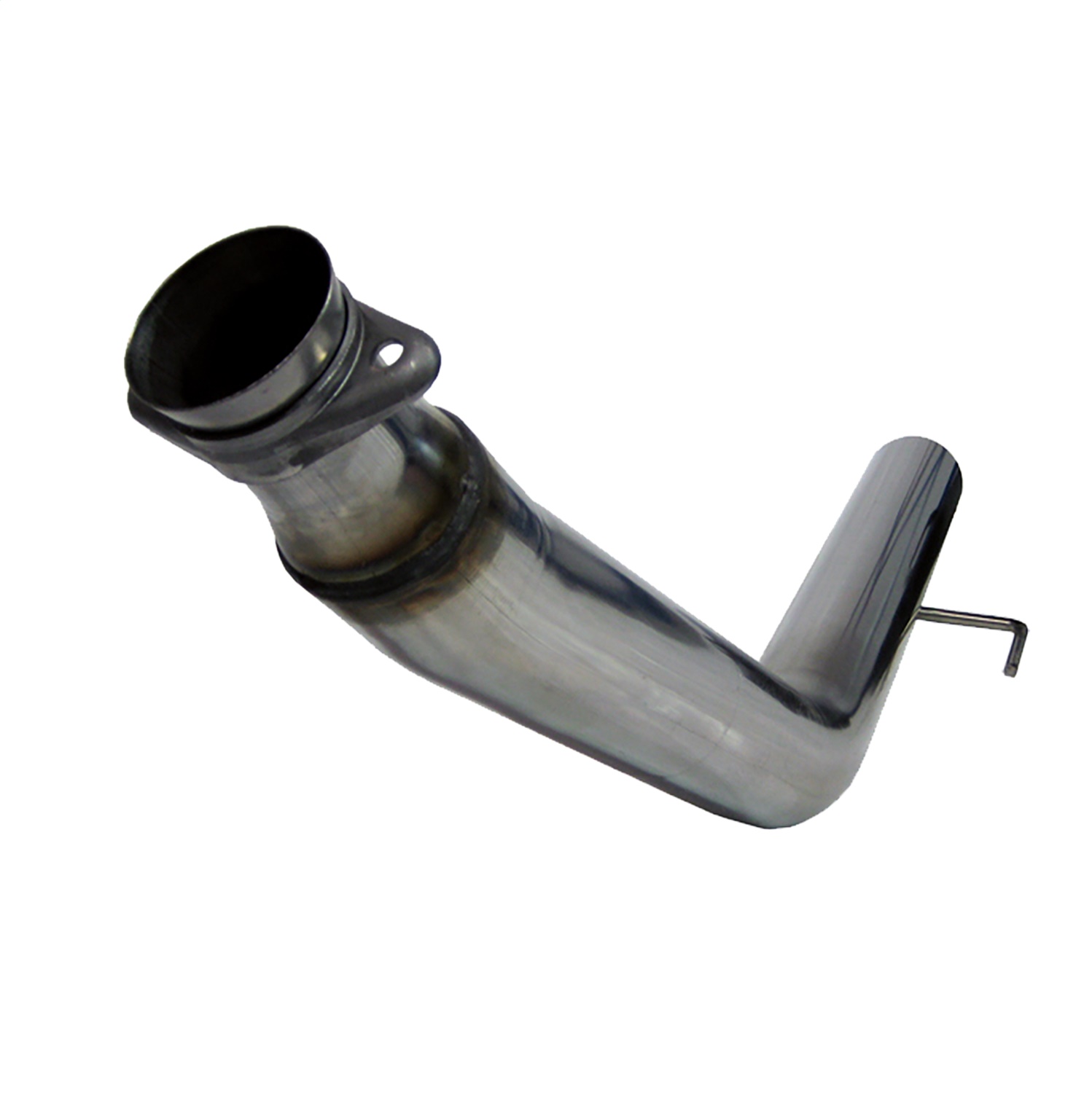 MBRP Exhaust MBRP Exhaust DS9401 Down Pipe Fits 94-02 Ram 2500 Ram 3500