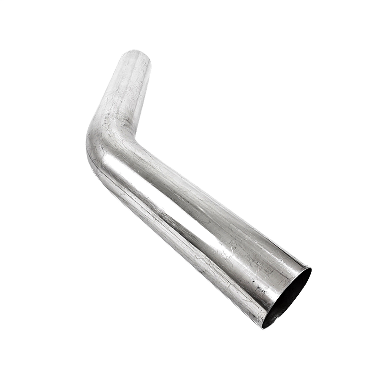 MBRP Exhaust MBRP Exhaust MB1022 Garage Parts; Pro Series Smooth Mandrel Bend Pipe