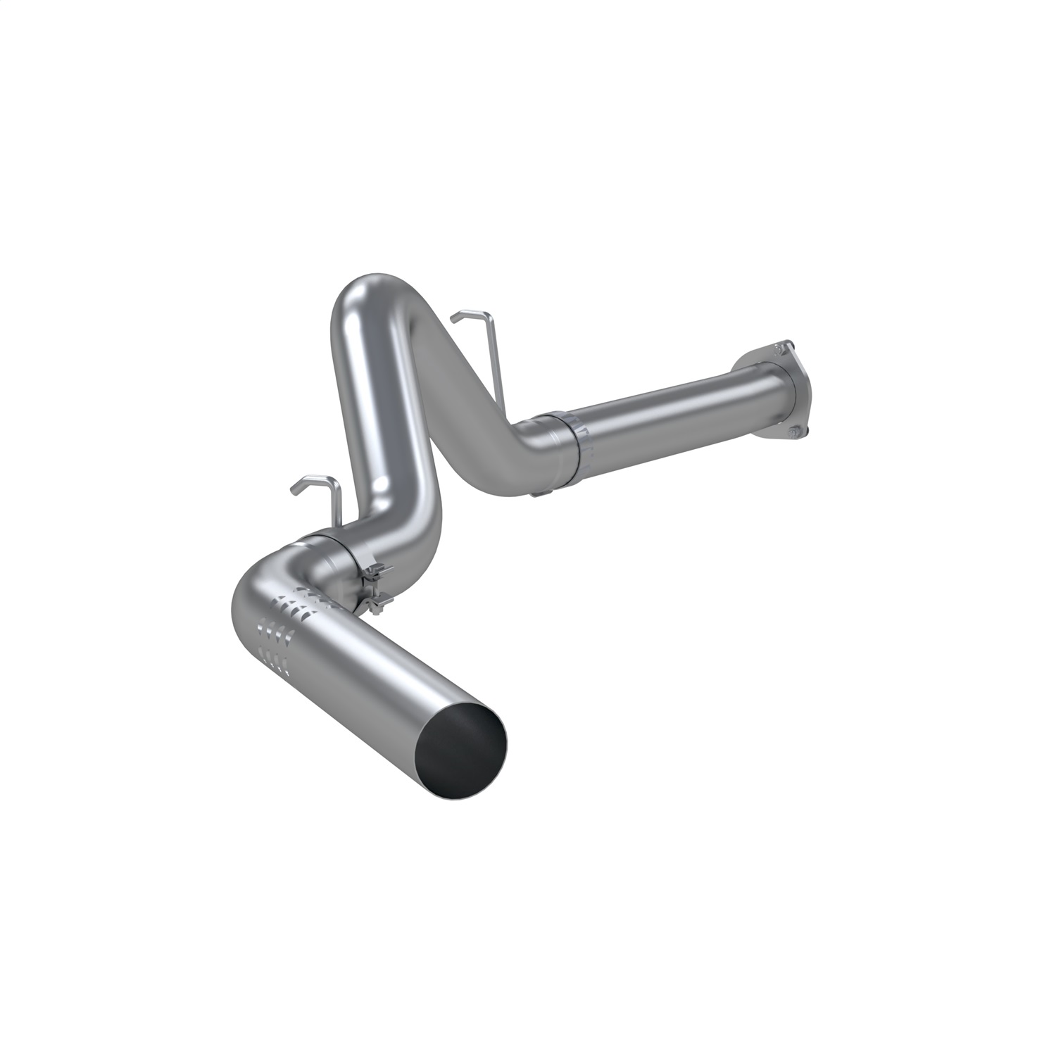 MBRP Exhaust MBRP Exhaust S6026P Performance Series; Filter Back