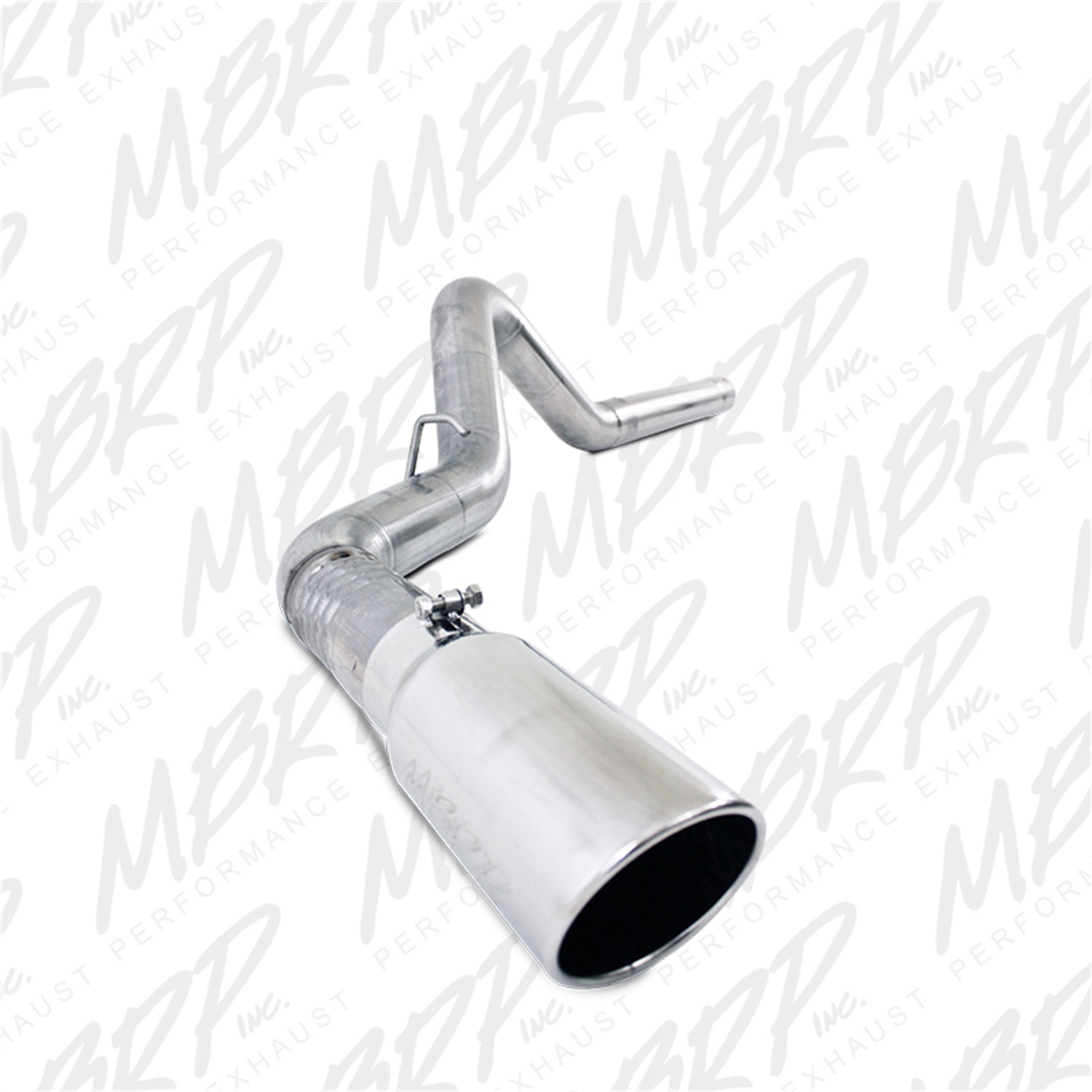 MBRP Exhaust MBRP Exhaust S6050409 Exhaust System Kit