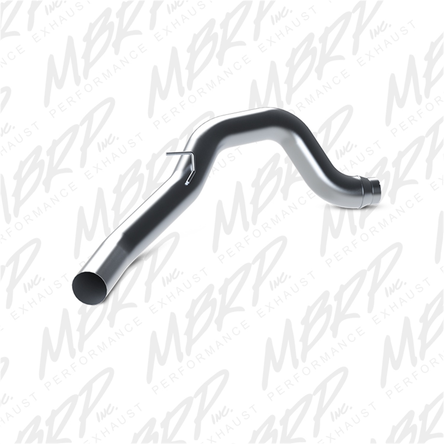 MBRP Exhaust MBRP Exhaust S6165409 XP Series; Filter Back Single Side Exit Exhaust System