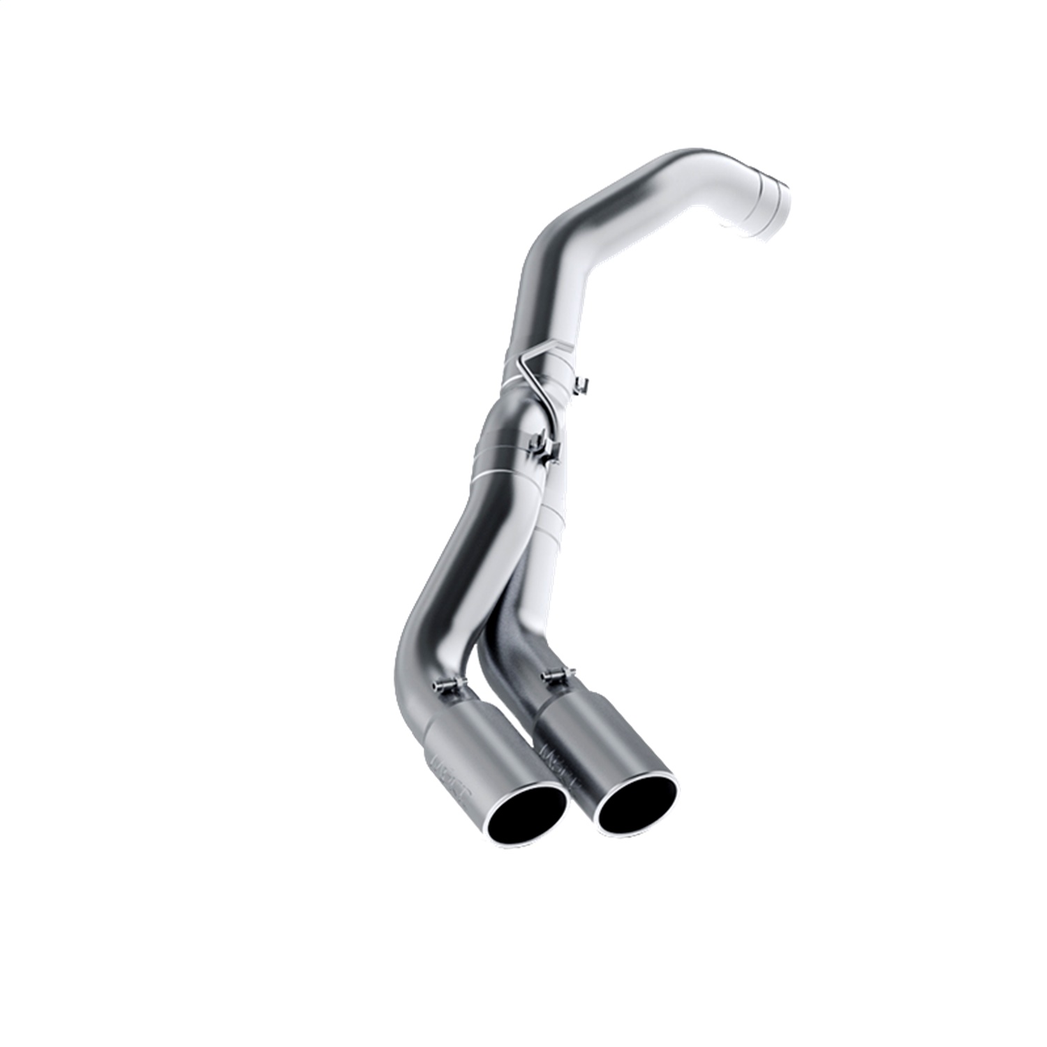 MBRP Exhaust MBRP Exhaust S6166409 XP Series; Filter Back Single Side Exit Exhaust System