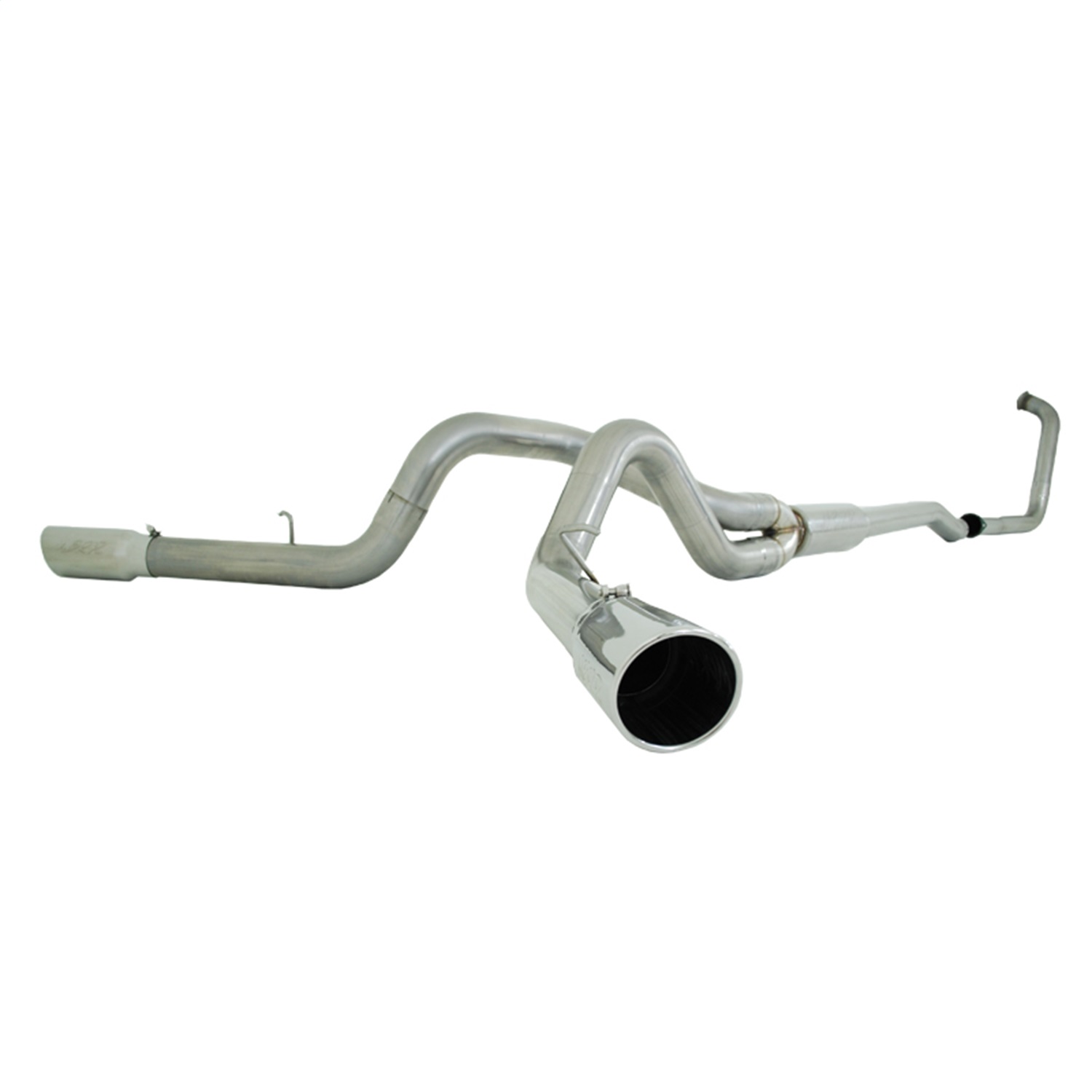 MBRP Exhaust MBRP Exhaust S6210409 XP Series Cool Duals; Turbo Back Exhaust System