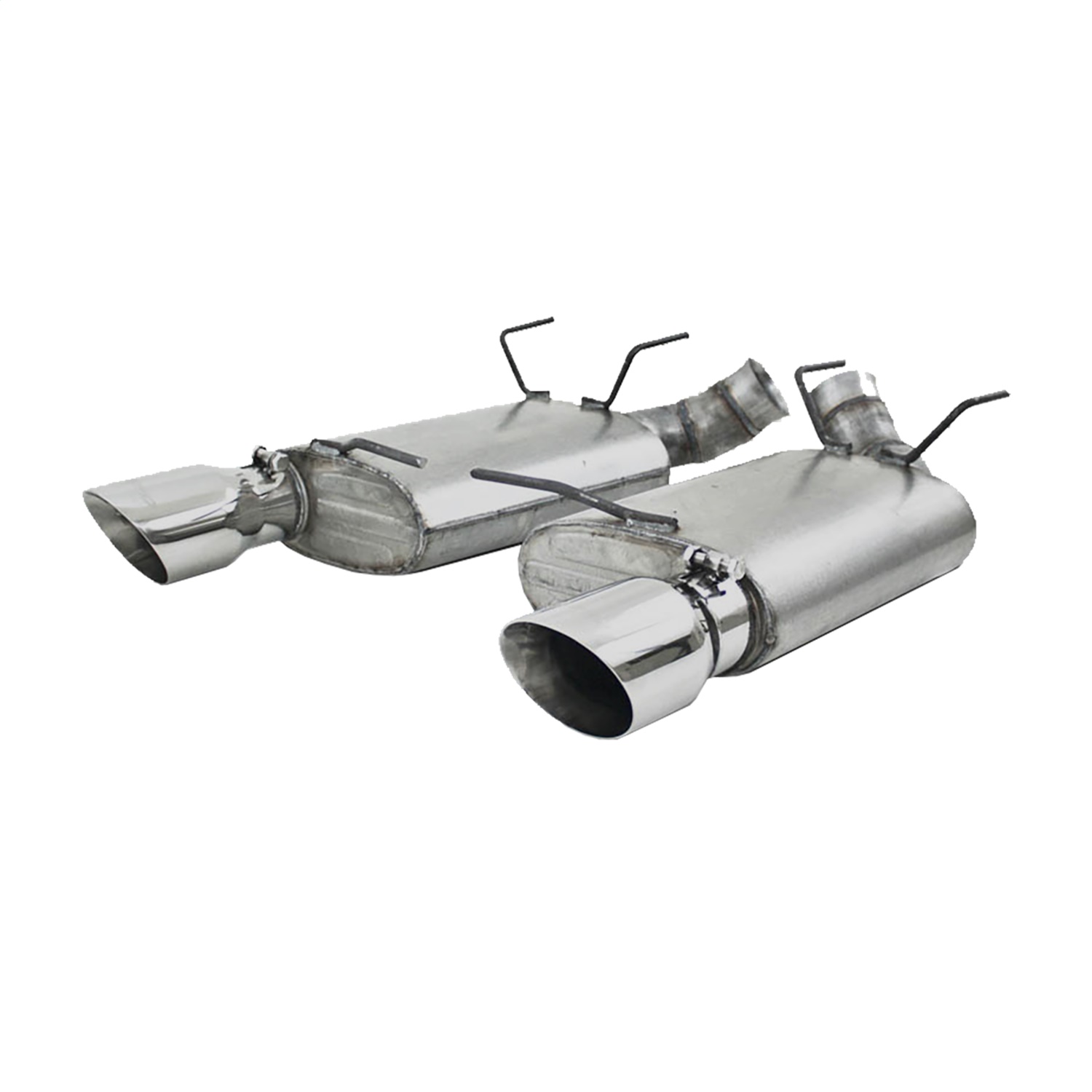 MBRP Exhaust MBRP Exhaust S7224AL Exhaust System Kit