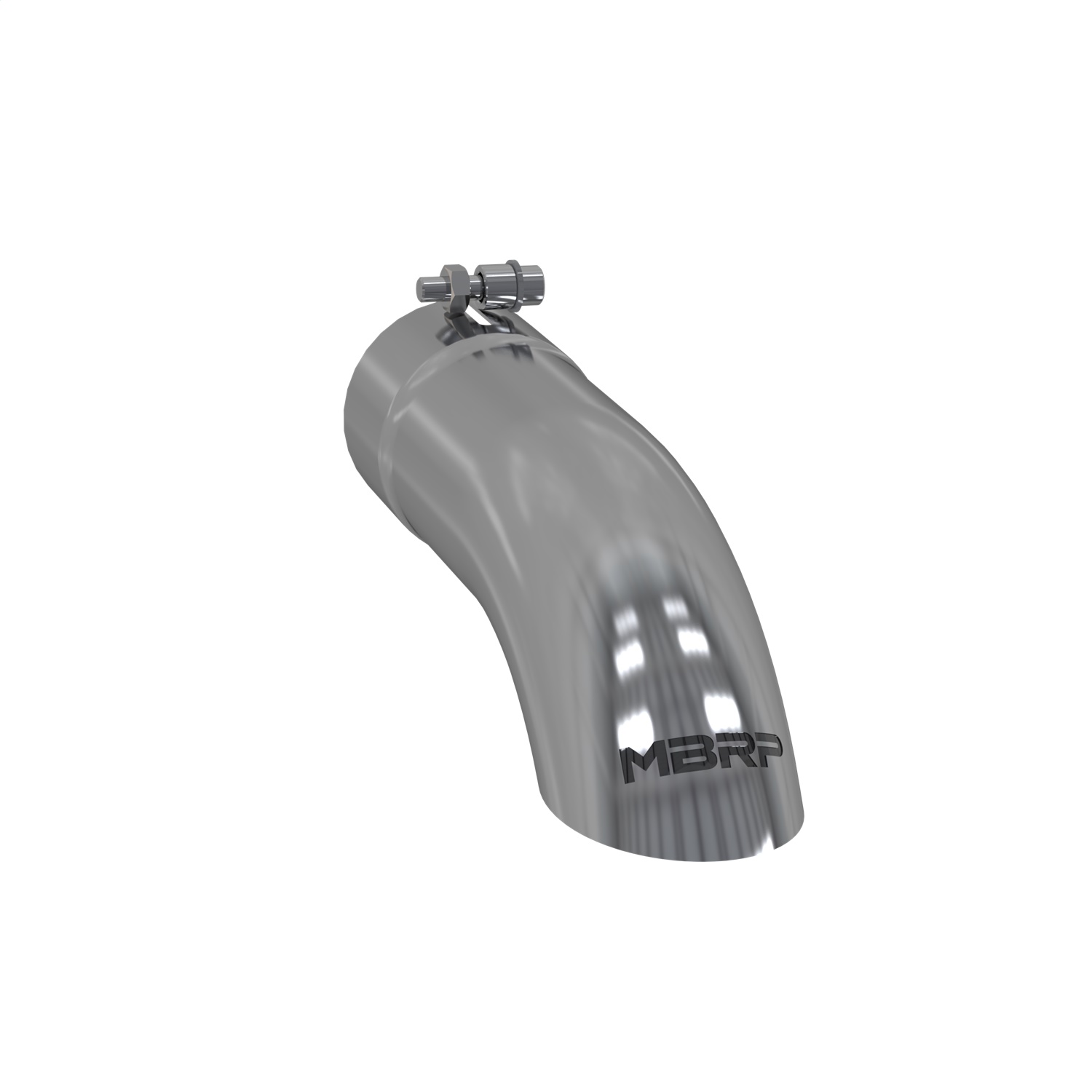 MBRP Exhaust MBRP Exhaust T5080 Turn Down Exhaust Tip