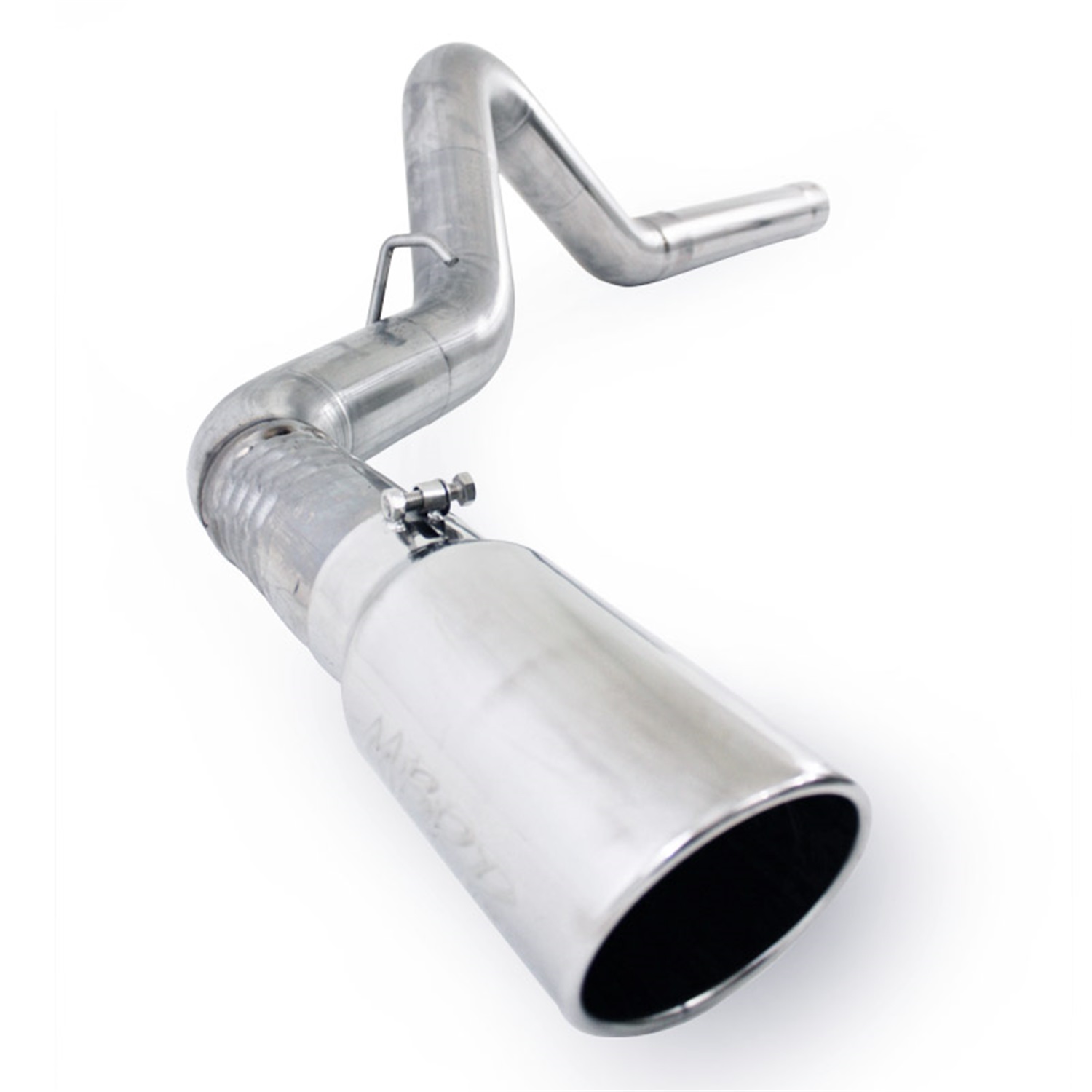 MBRP Exhaust MBRP Exhaust S6032409 XP Series; Filter Back Single Side Exit Exhaust System