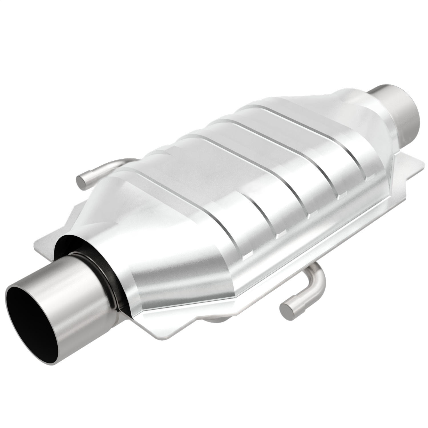 MagnaFlow California Converter MagnaFlow California Converter 332024 Universal California Catalytic Converter