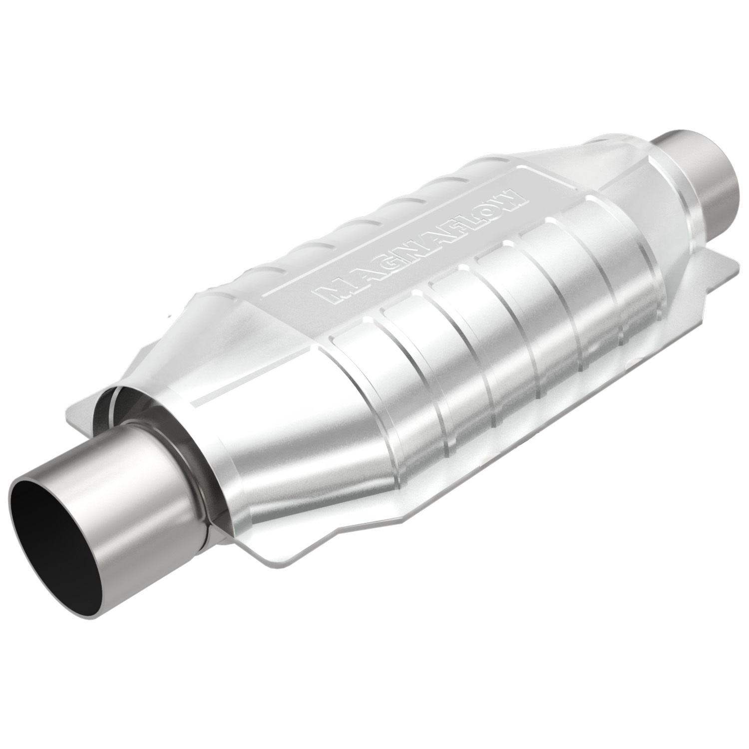 MagnaFlow California Converter MagnaFlow California Converter 38004 Universal California Catalytic Converter