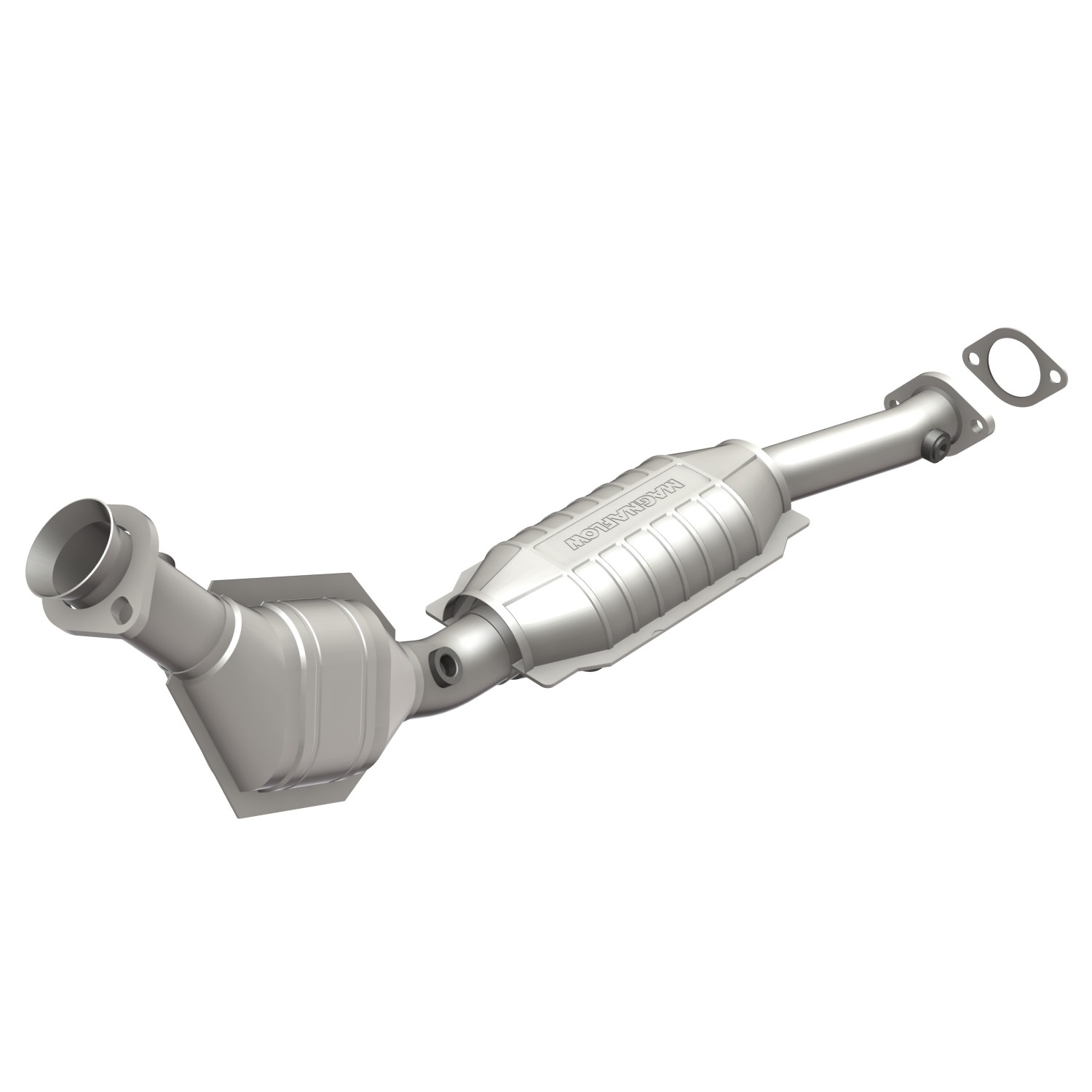 MagnaFlow California Converter MagnaFlow California Converter 441102 Catalytic Converter