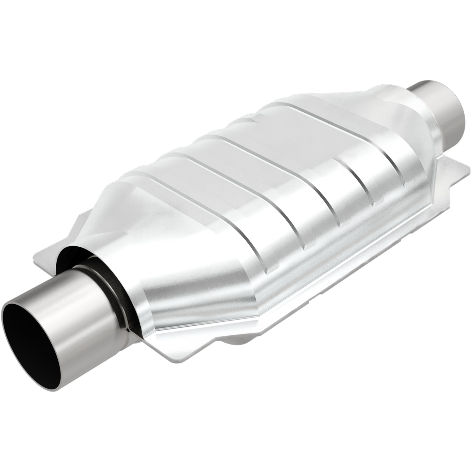 MagnaFlow California Converter MagnaFlow California Converter 445004 Catalytic Converter