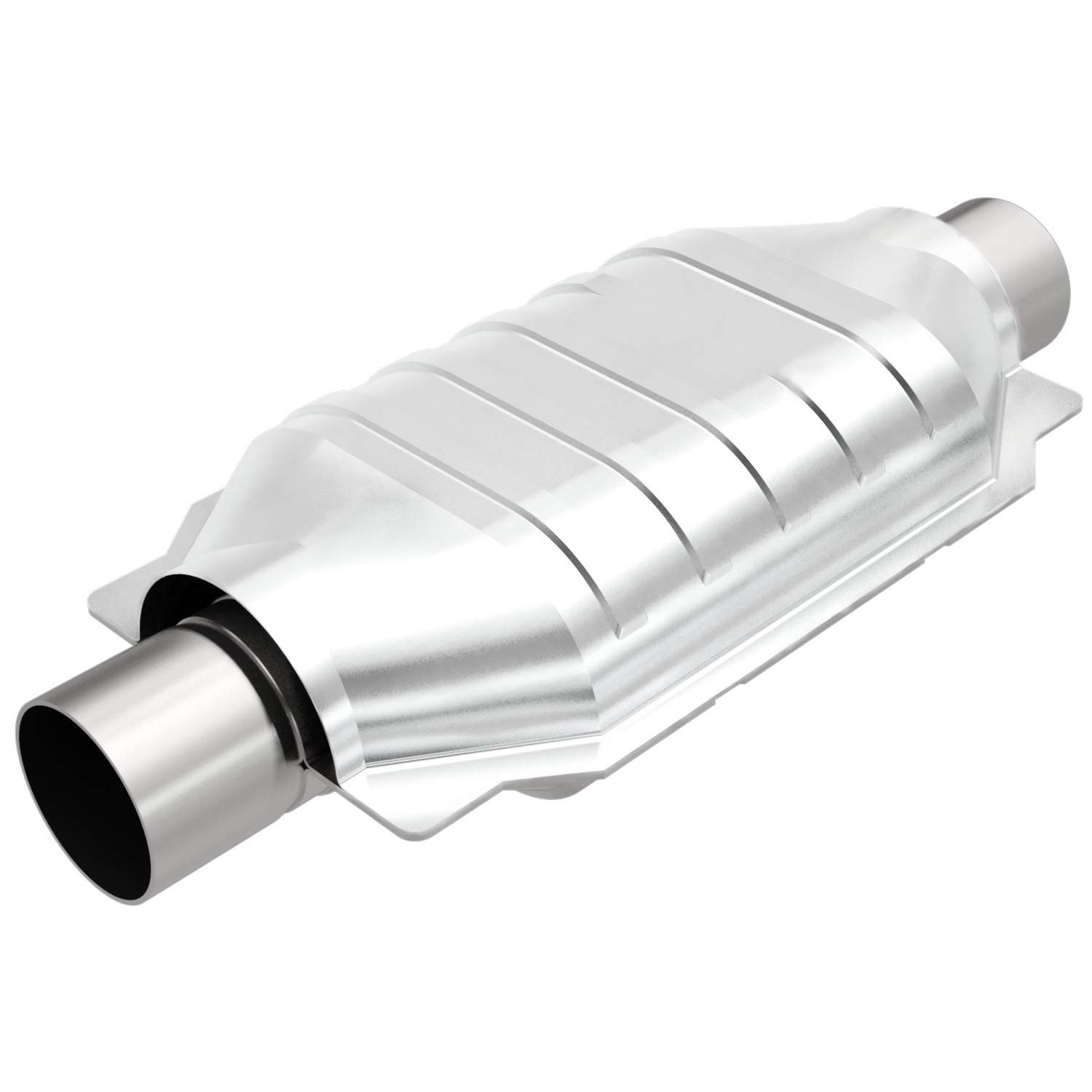 MagnaFlow California Converter MagnaFlow California Converter 445105 Catalytic Converter