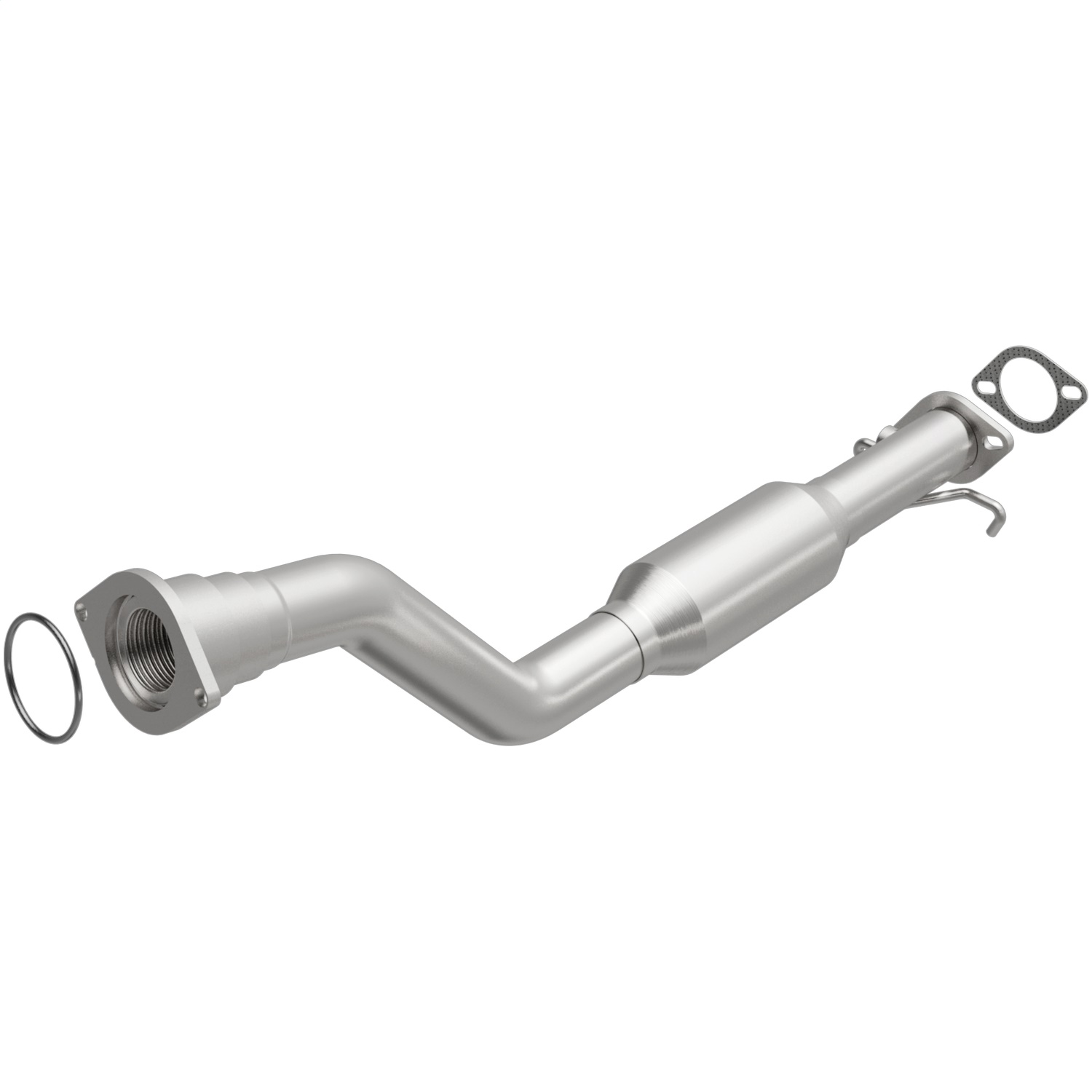 MagnaFlow California Converter MagnaFlow California Converter 448405 Direct Fit California Catalytic Converter