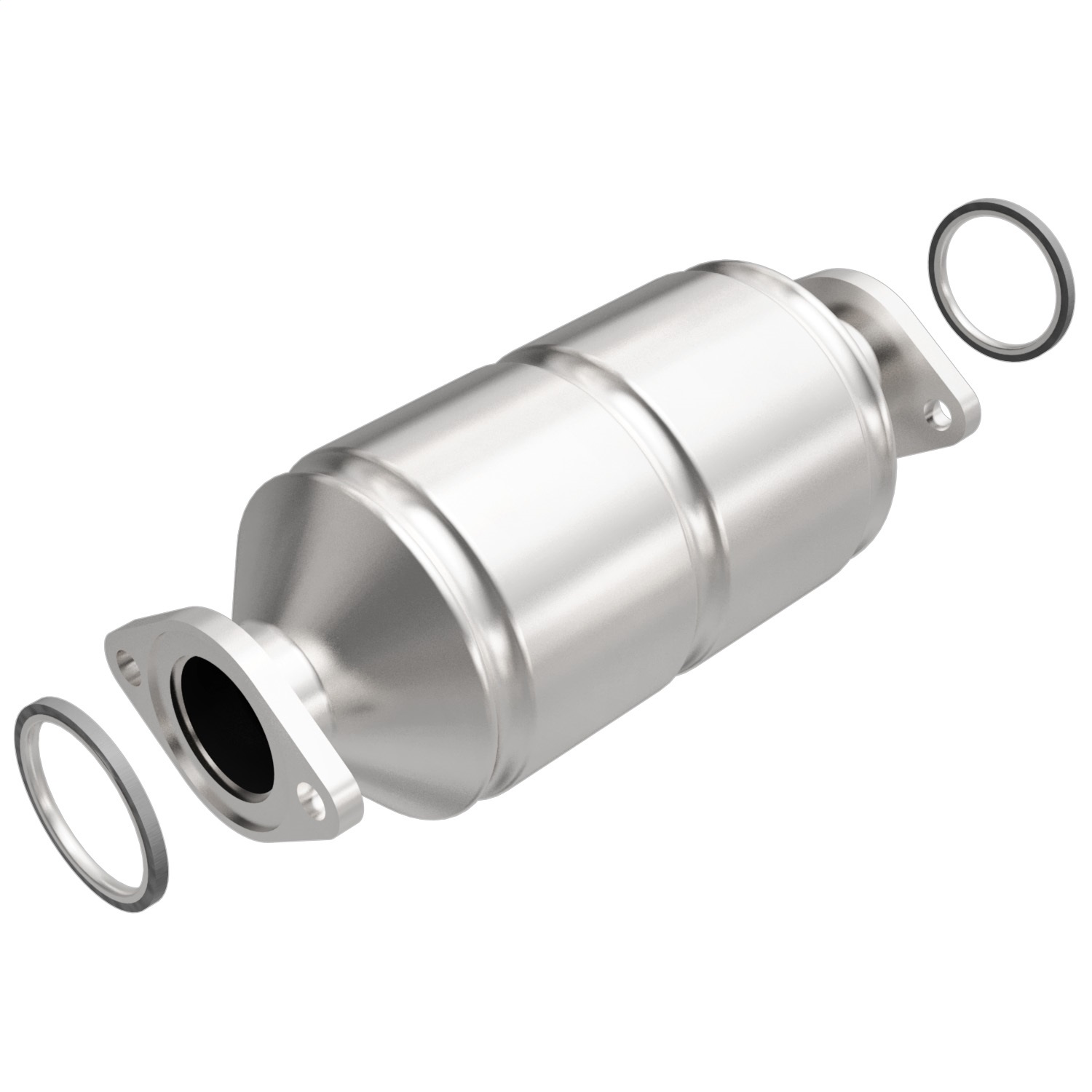 MagnaFlow California Converter MagnaFlow California Converter 448882 Direct Fit California Catalytic Converter