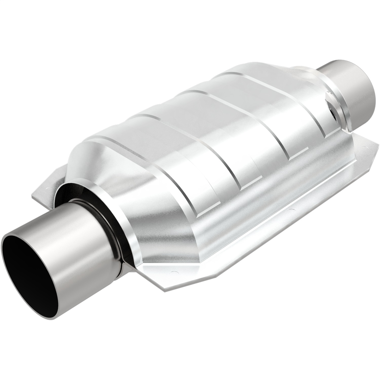 MagnaFlow California Converter MagnaFlow California Converter 451034 Catalytic Converter