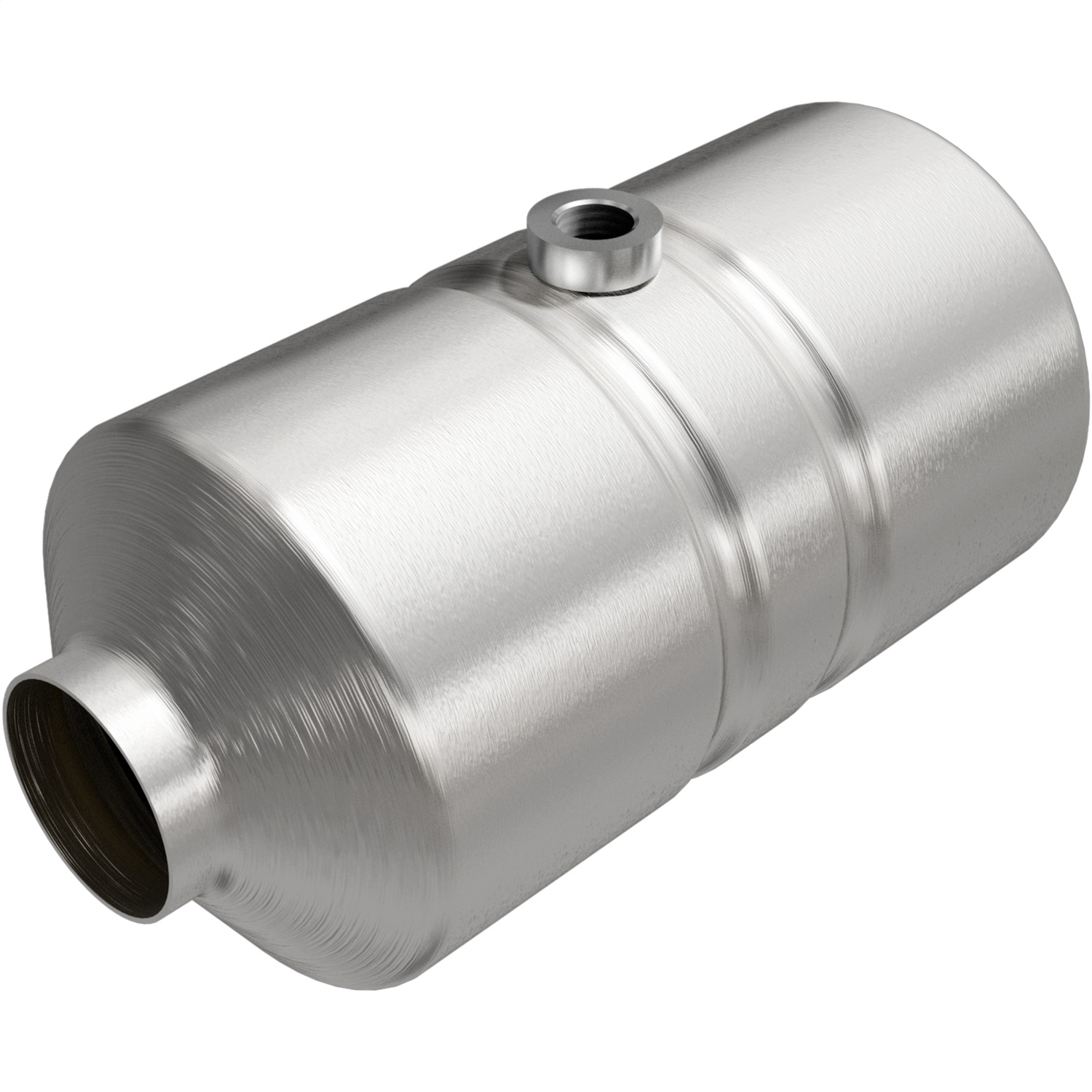 MagnaFlow California Converter MagnaFlow California Converter 455355 Universal California Catalytic Converter