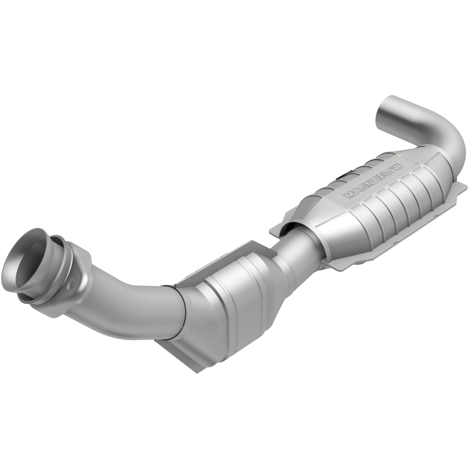 MagnaFlow California Converter MagnaFlow California Converter 458031 Direct Fit California Catalytic Converter