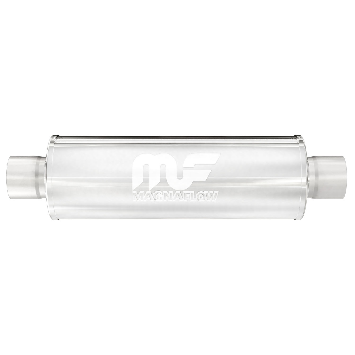 Magnaflow Performance Exhaust Magnaflow Performance Exhaust 10416 Stainless Steel Muffler