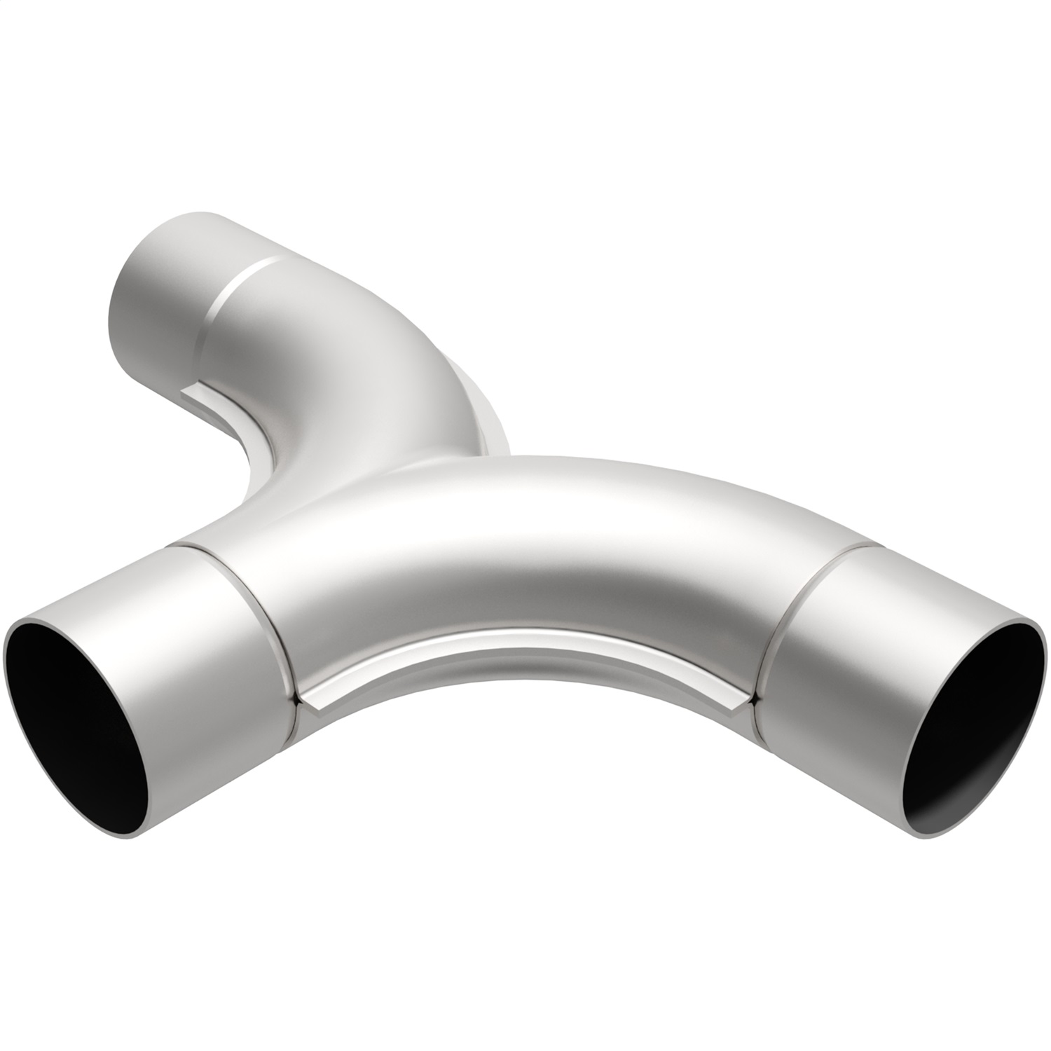 Magnaflow Performance Exhaust Magnaflow Performance Exhaust 10734 Smooth Transitions Exhaust Pipe