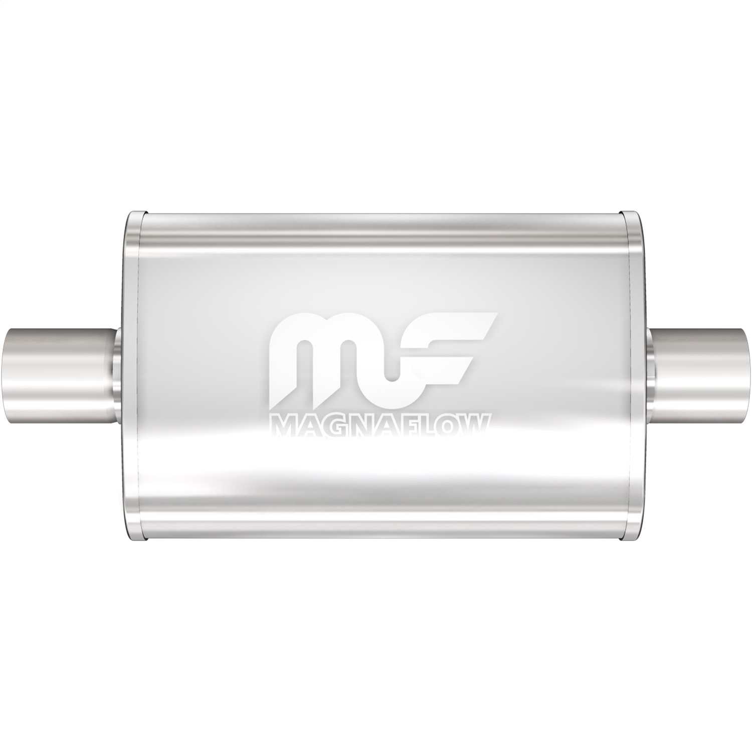 Magnaflow Performance Exhaust Magnaflow Performance Exhaust 11114 Stainless Steel Muffler