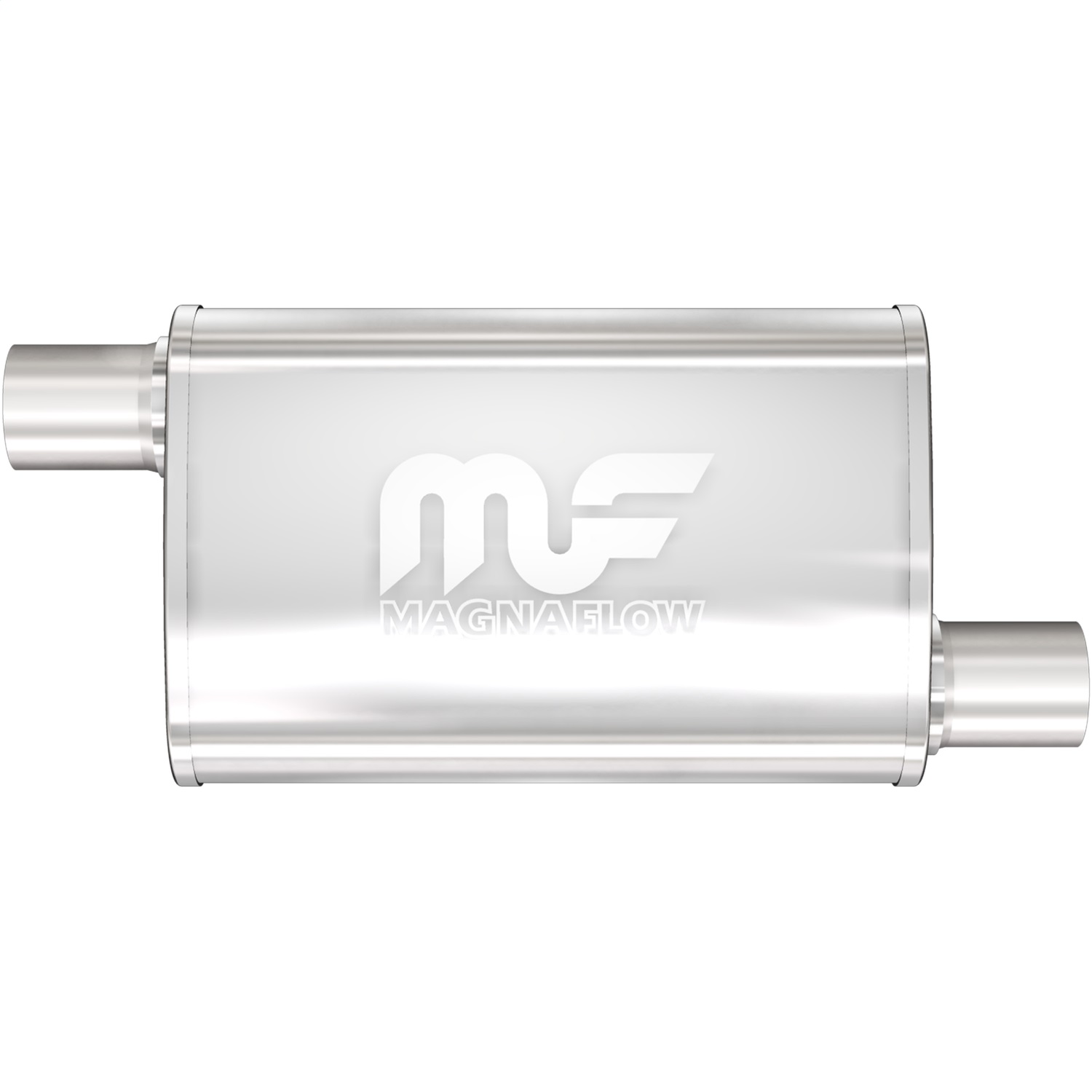 Magnaflow Performance Exhaust Magnaflow Performance Exhaust 11132 Stainless Steel Muffler