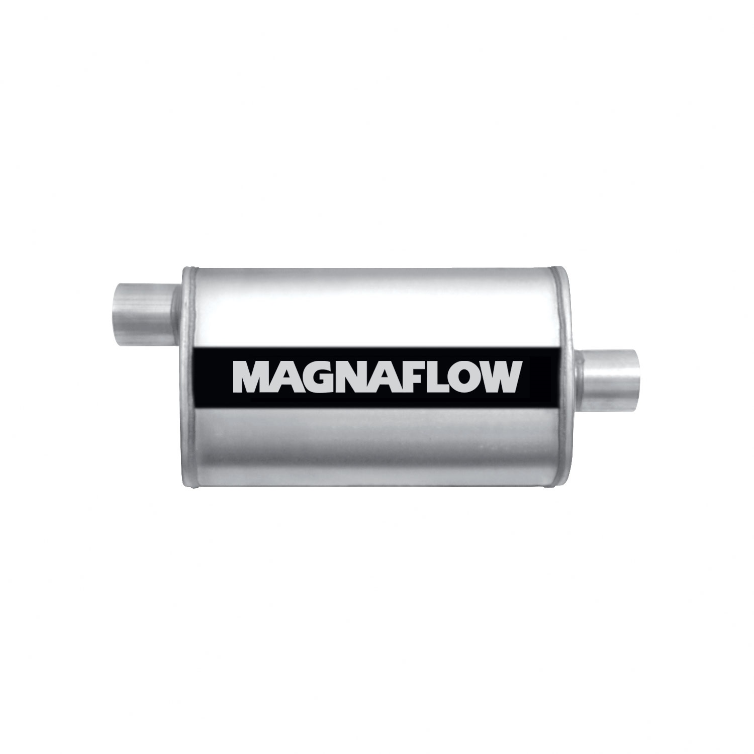 Magnaflow Performance Exhaust Magnaflow Performance Exhaust 11224 Stainless Steel Muffler