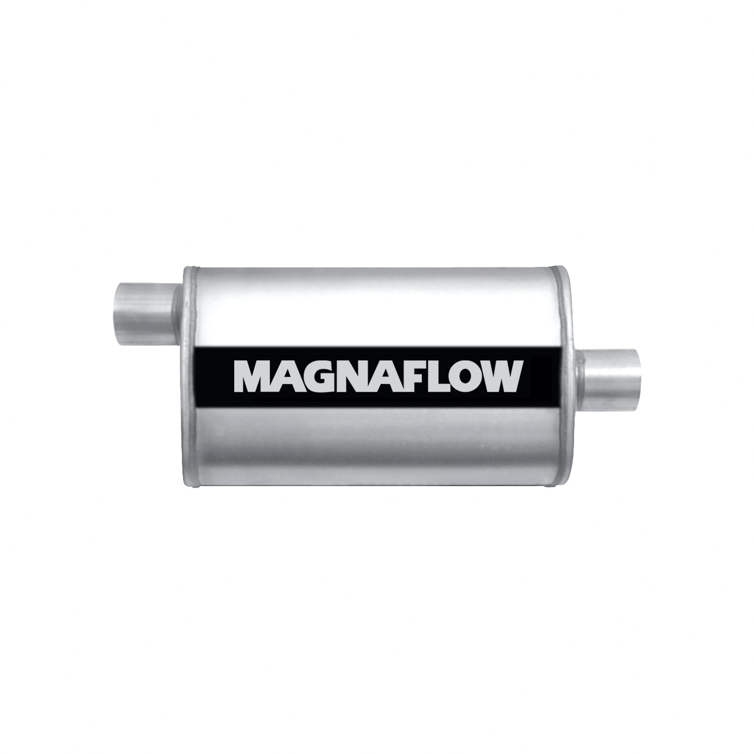 Magnaflow Performance Exhaust Magnaflow Performance Exhaust 11226 Stainless Steel Muffler