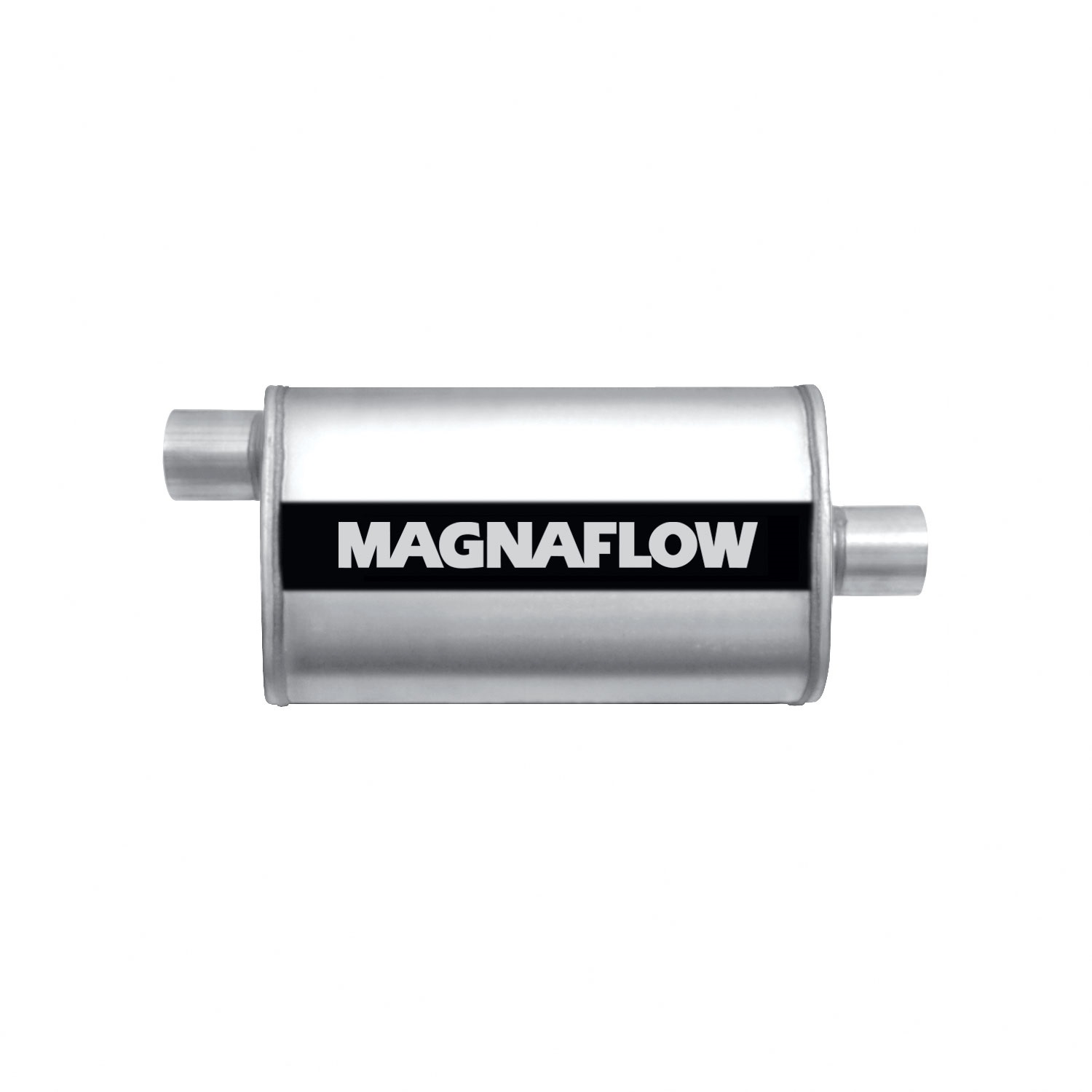 Magnaflow Performance Exhaust Magnaflow Performance Exhaust 11229 Stainless Steel Muffler