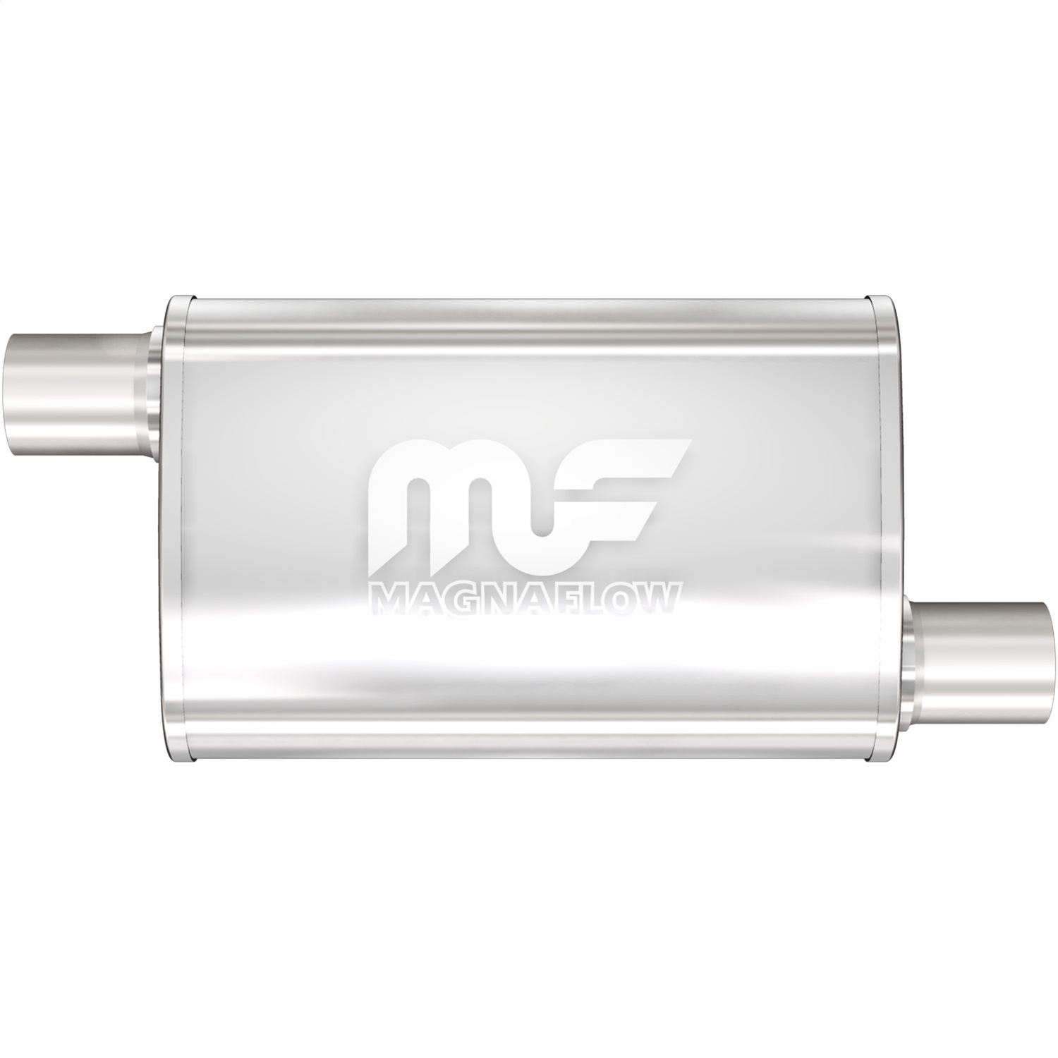 Magnaflow Performance Exhaust Magnaflow Performance Exhaust 11266 Stainless Steel Muffler