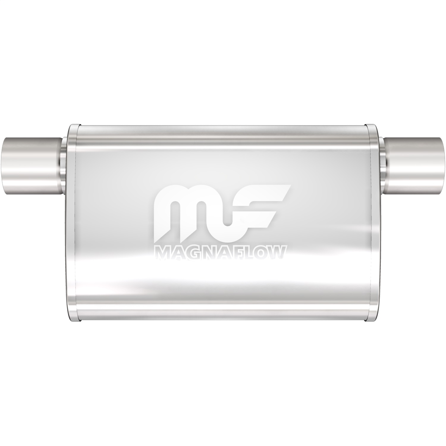 Magnaflow Performance Exhaust Magnaflow Performance Exhaust 11376 Stainless Steel Muffler