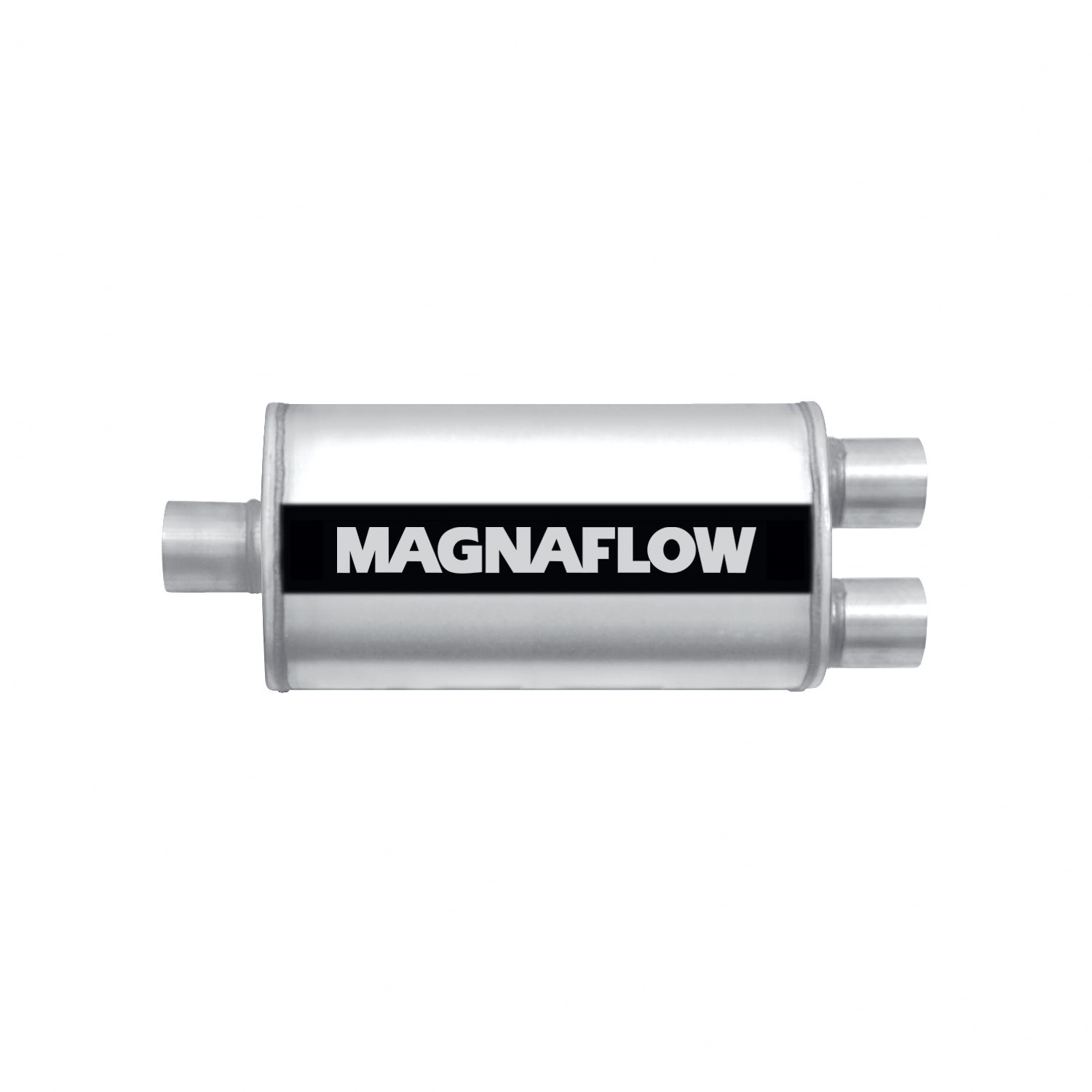 Magnaflow Performance Exhaust Magnaflow Performance Exhaust 12198 Stainless Steel Muffler