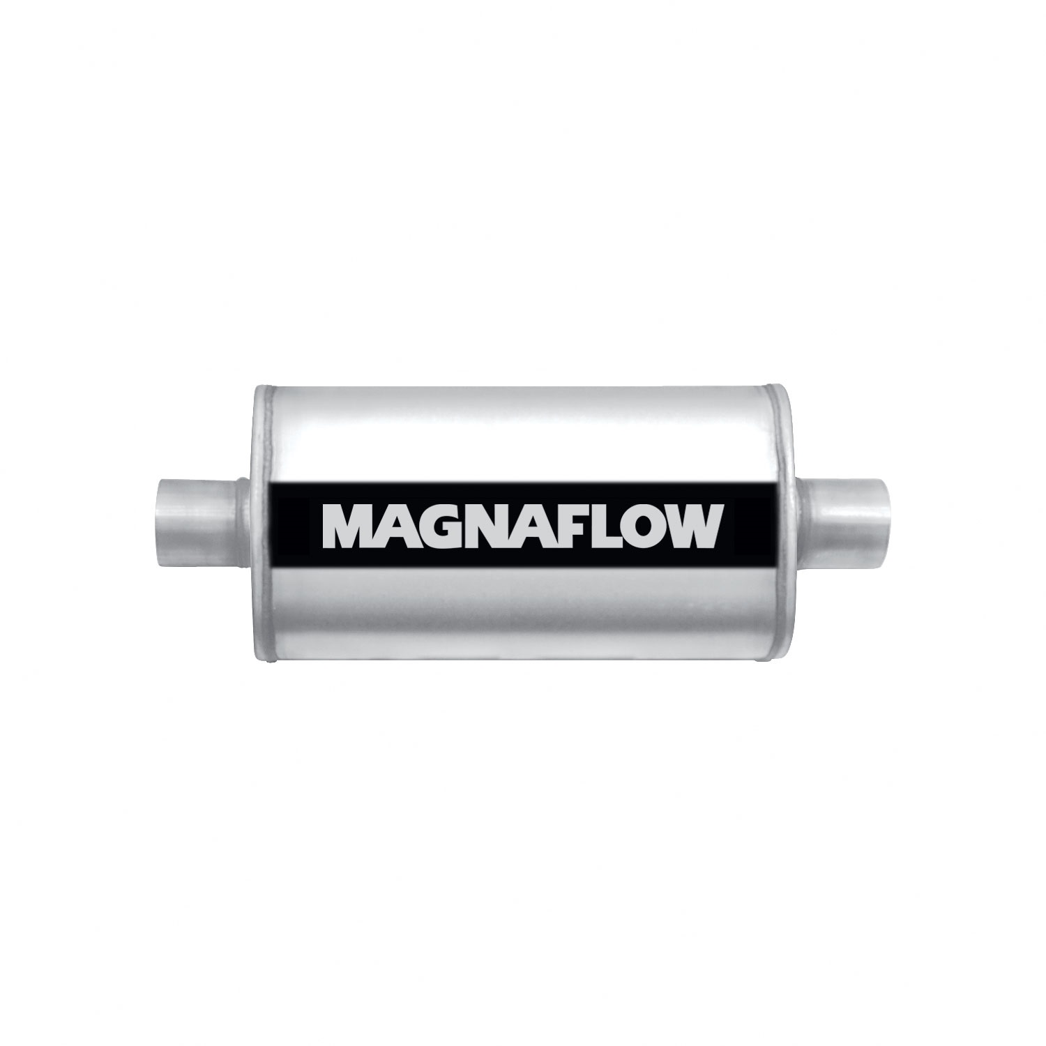 Magnaflow Performance Exhaust Magnaflow Performance Exhaust 12219 Stainless Steel Muffler